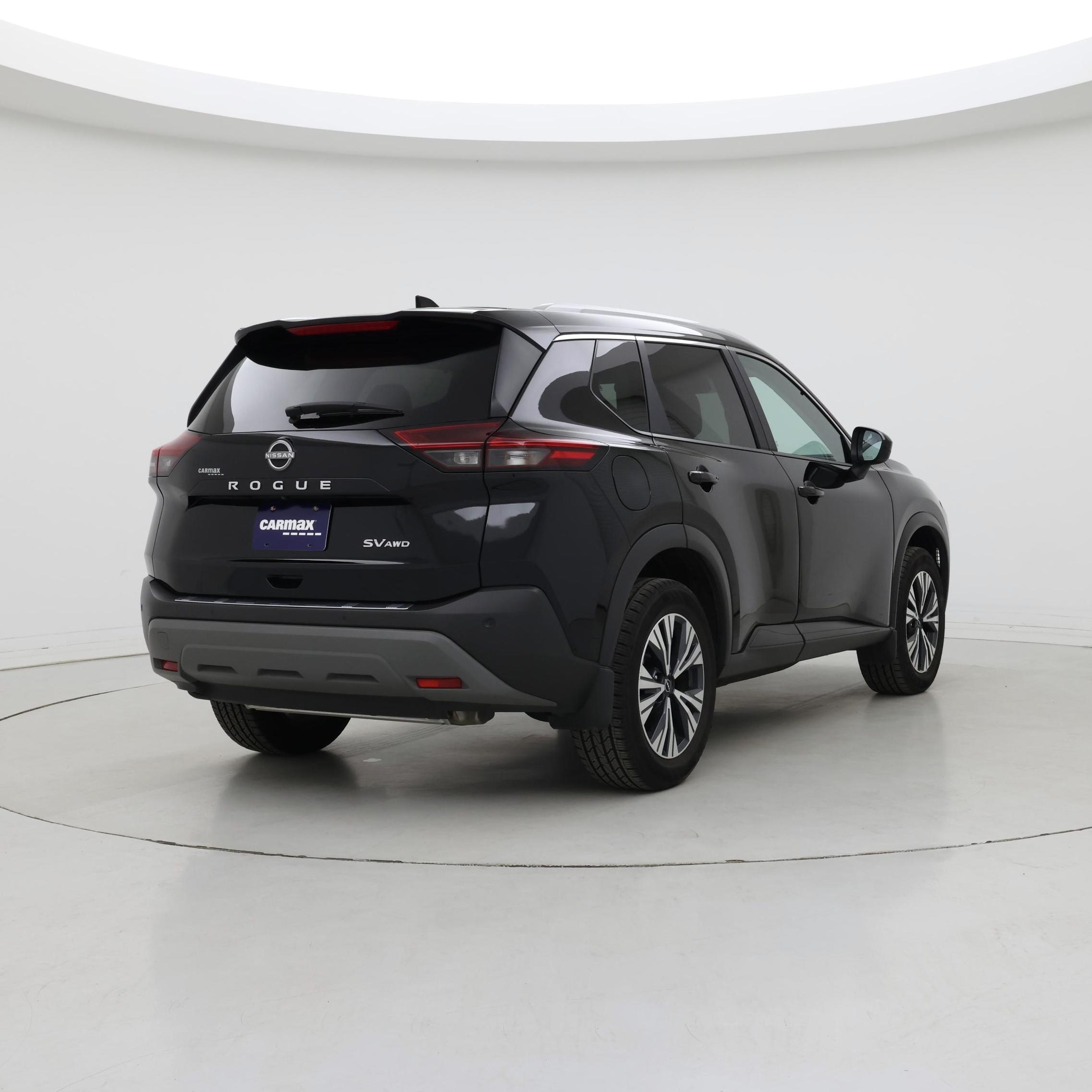Thumbnail: 2023 Nissan Rogue - 8