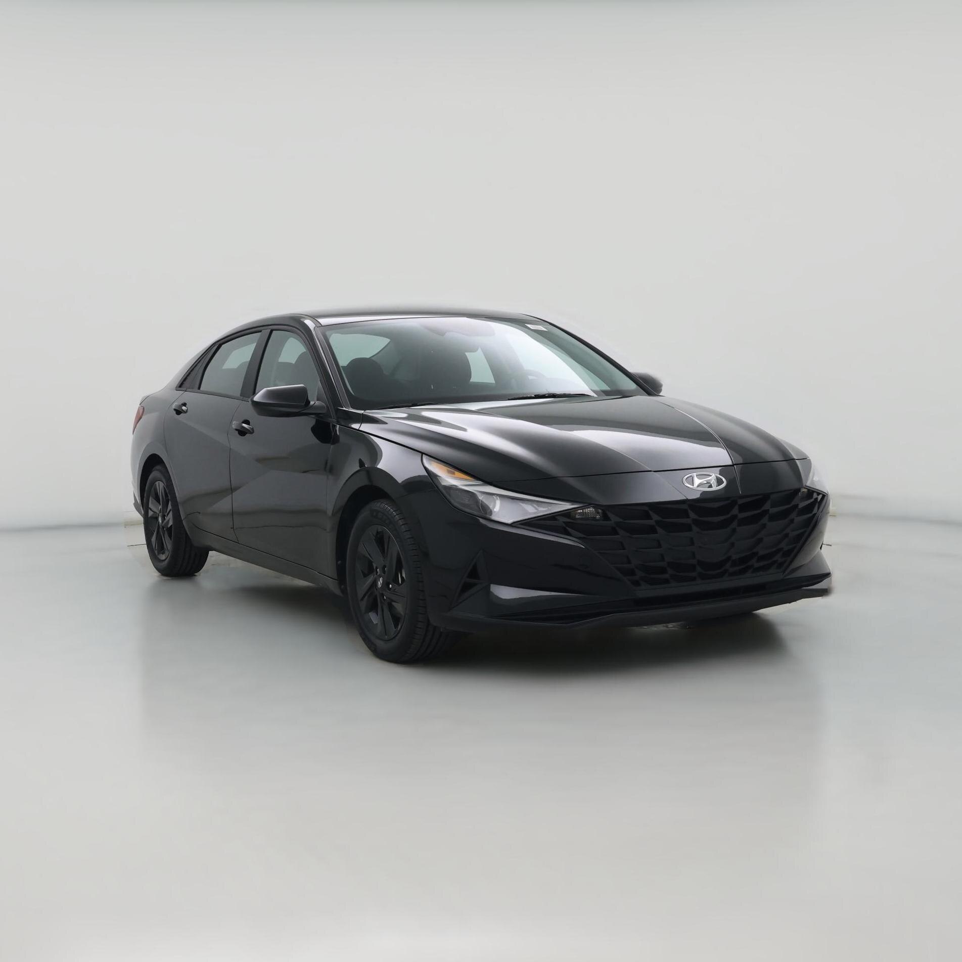 Thumbnail: 2023 Hyundai Elantra - 1