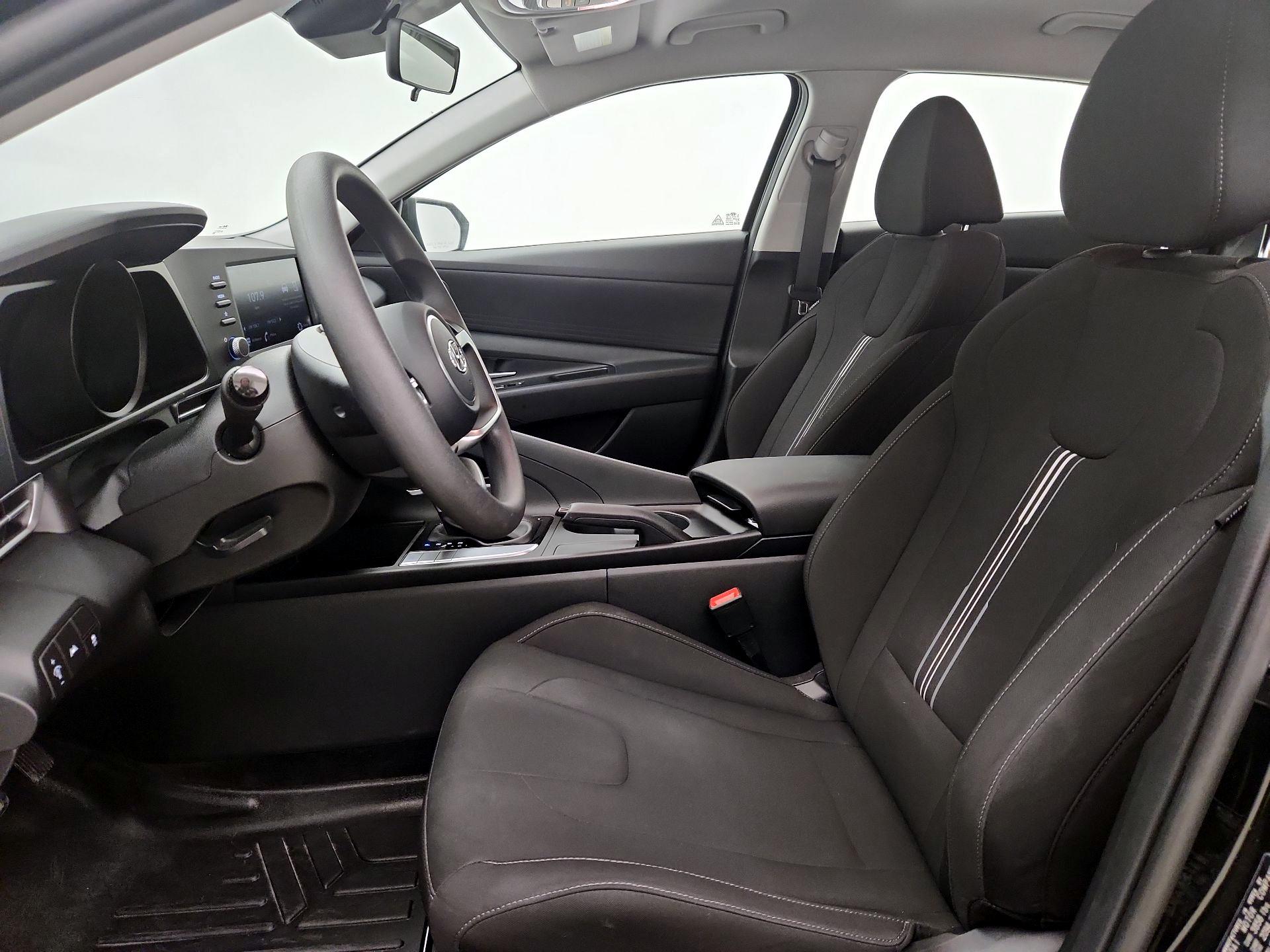 Thumbnail: 2023 Hyundai Elantra - 11