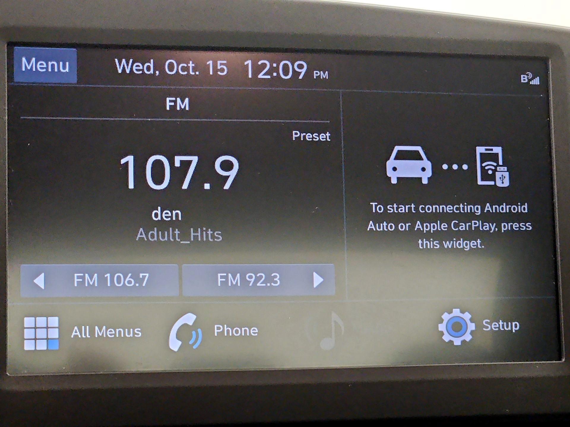 Thumbnail: 2023 Hyundai Elantra - 15