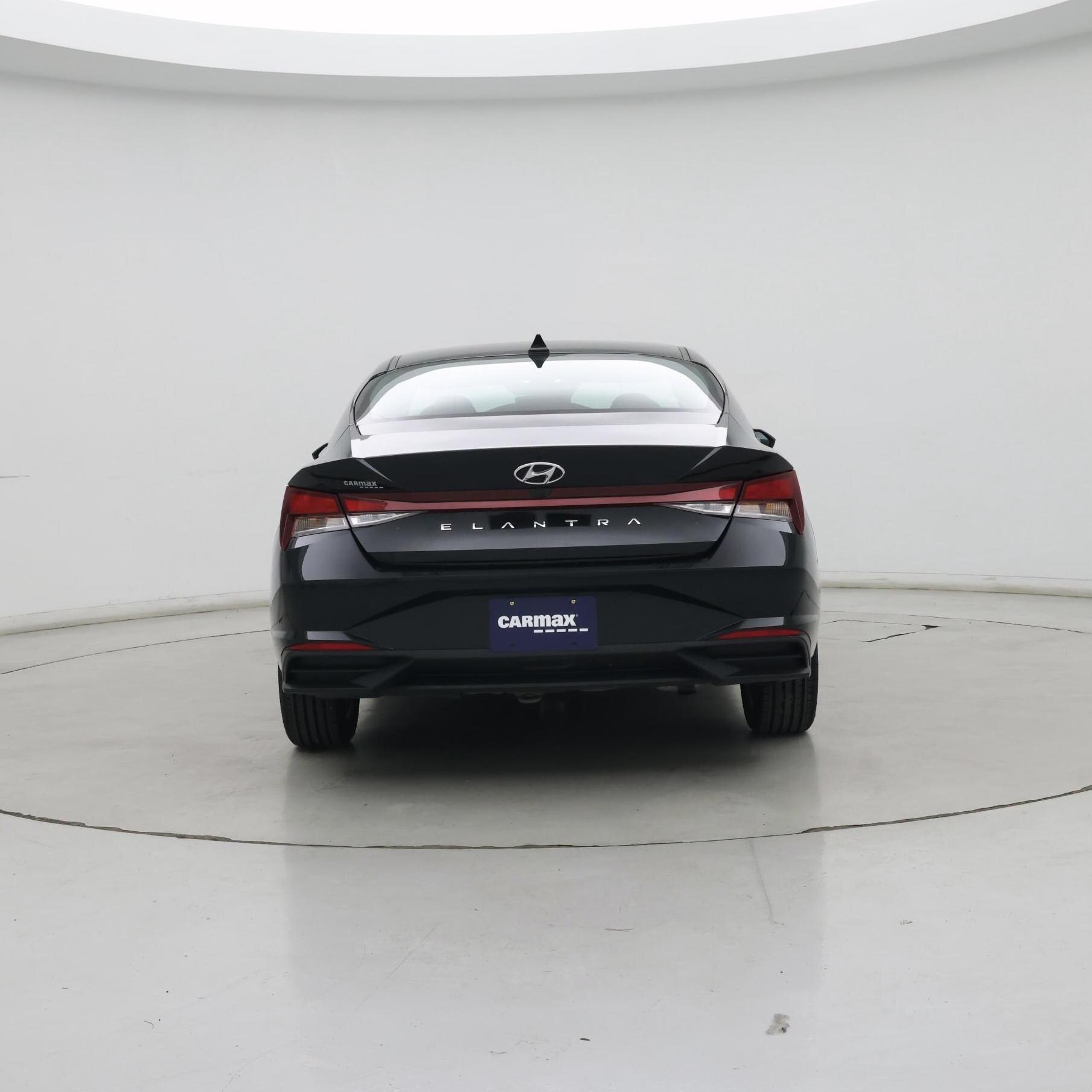 Thumbnail: 2023 Hyundai Elantra - 6
