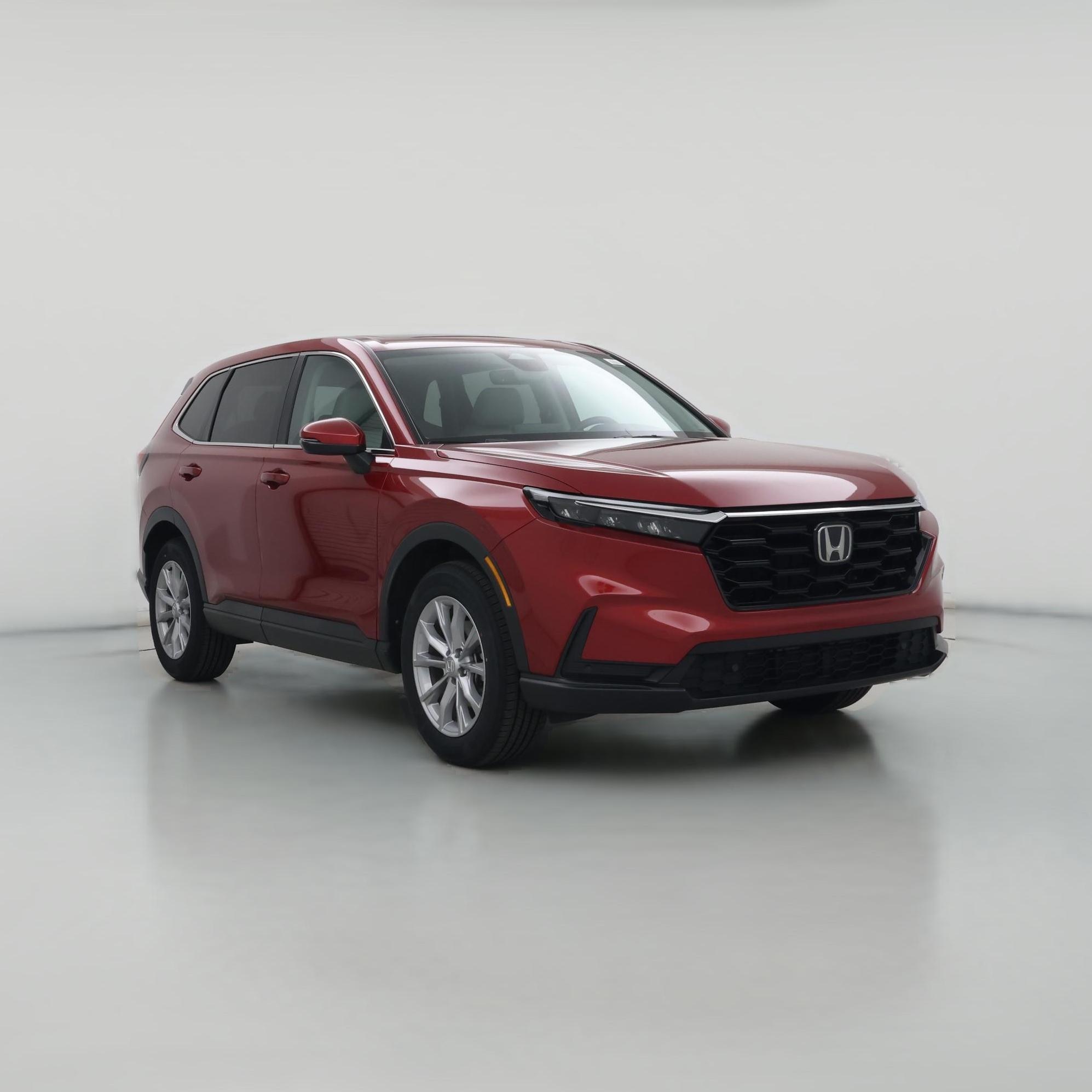 Thumbnail: 2023 Honda CR-V - 1