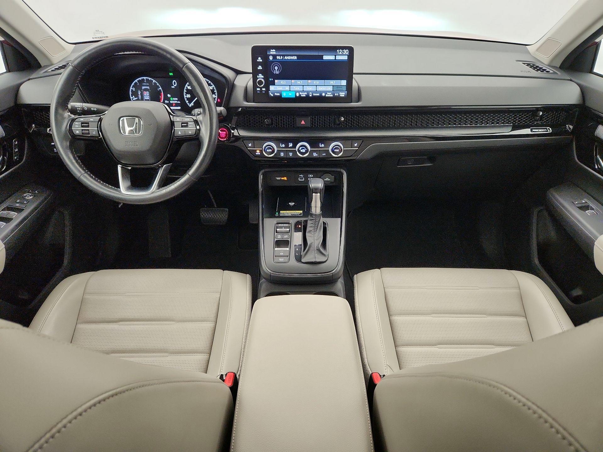 Thumbnail: 2023 Honda CR-V - 9