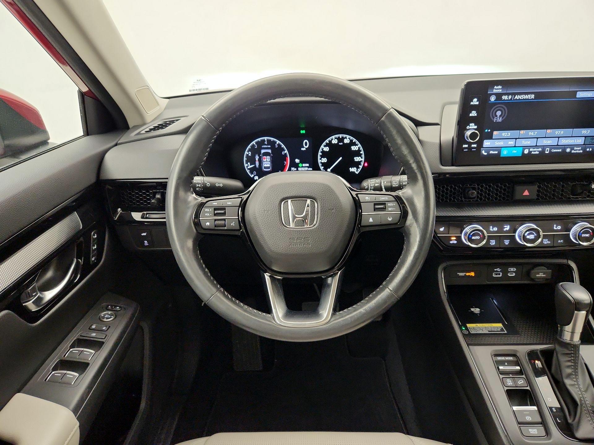 Thumbnail: 2023 Honda CR-V - 10