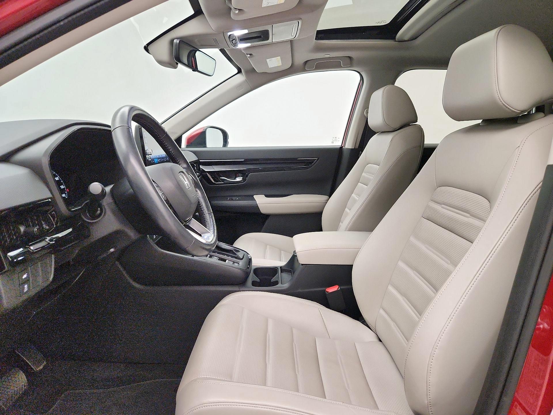 Thumbnail: 2023 Honda CR-V - 11