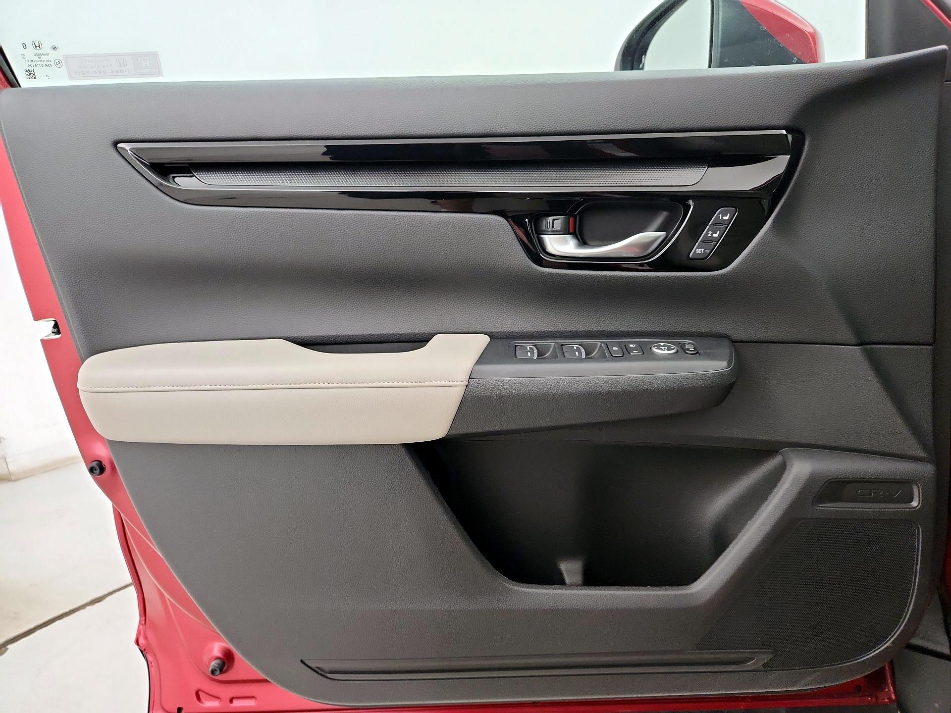 Thumbnail: 2023 Honda CR-V - 12