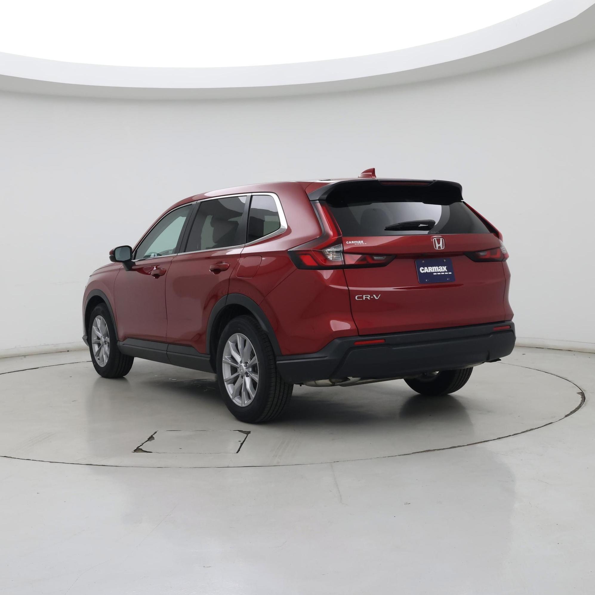 Thumbnail: 2023 Honda CR-V - 2