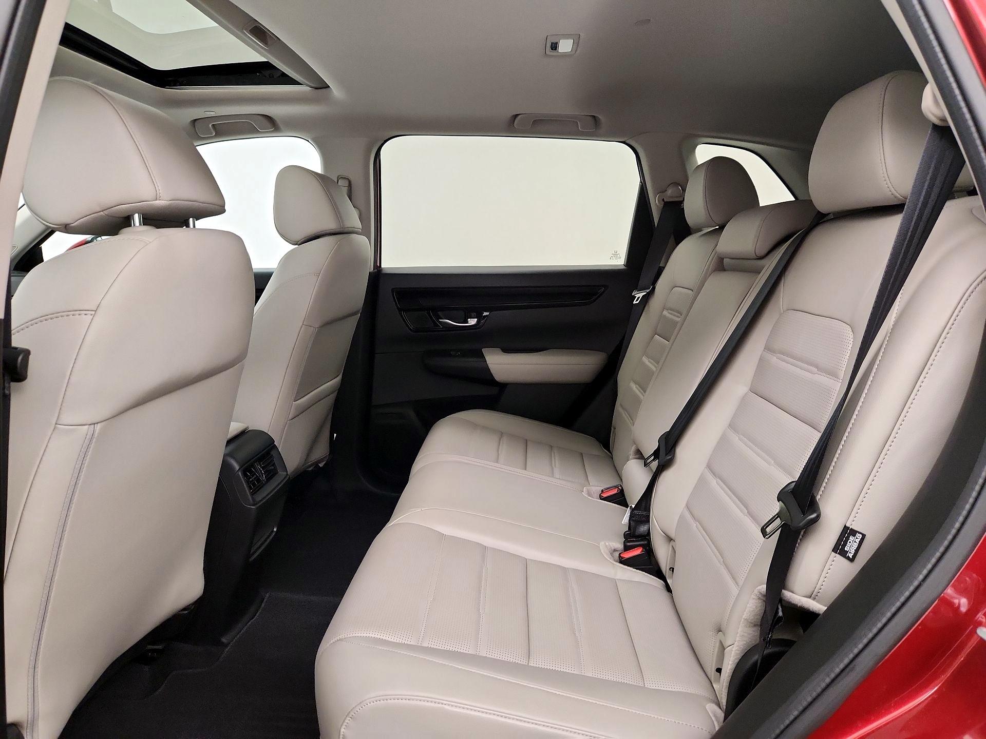Thumbnail: 2023 Honda CR-V - 20