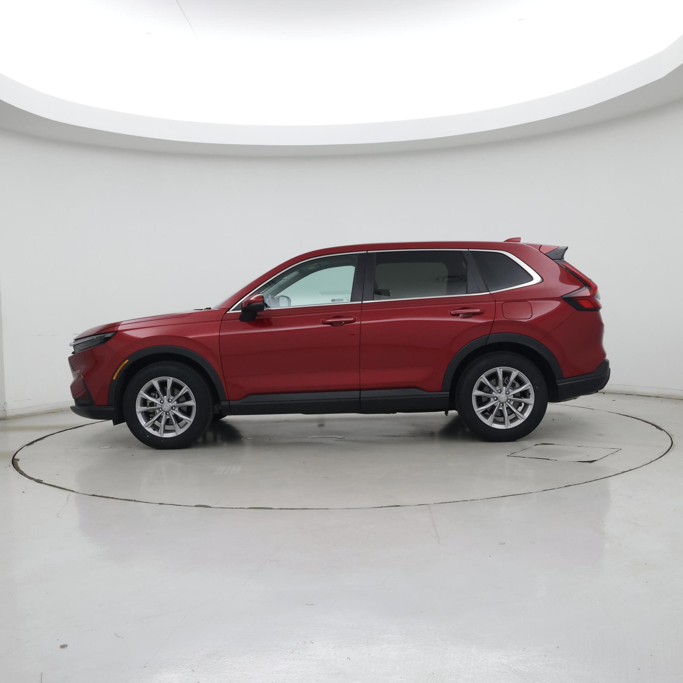 Thumbnail: 2023 Honda CR-V - 3