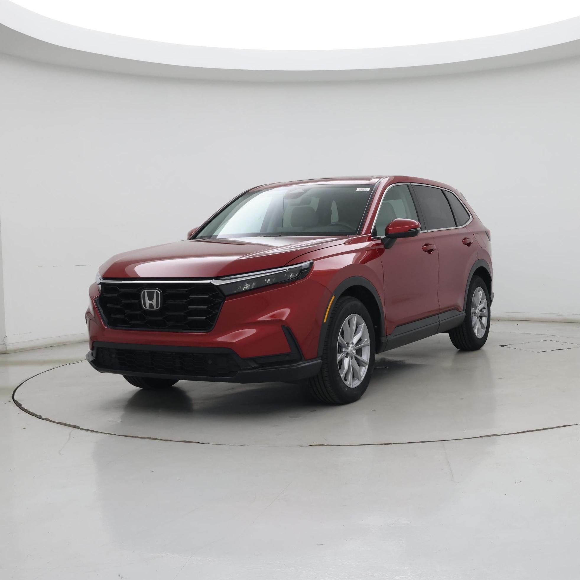 Thumbnail: 2023 Honda CR-V - 4