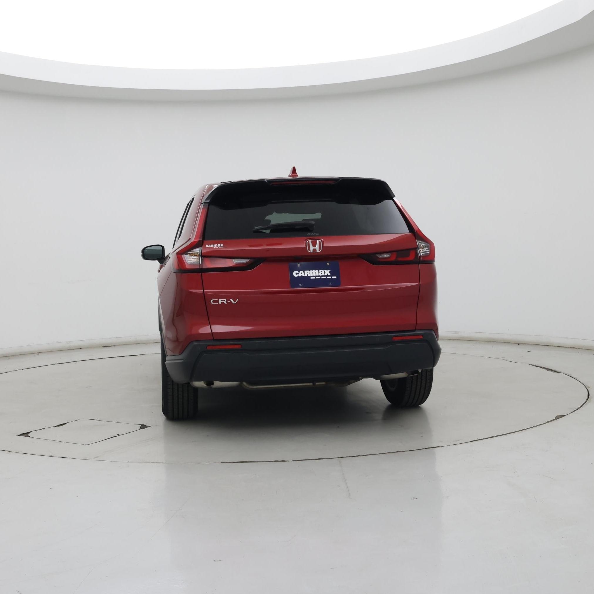 Thumbnail: 2023 Honda CR-V - 6