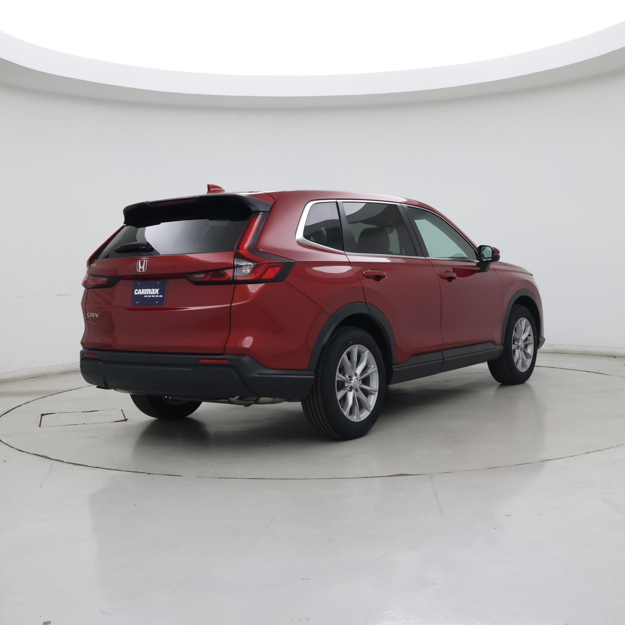Thumbnail: 2023 Honda CR-V - 8