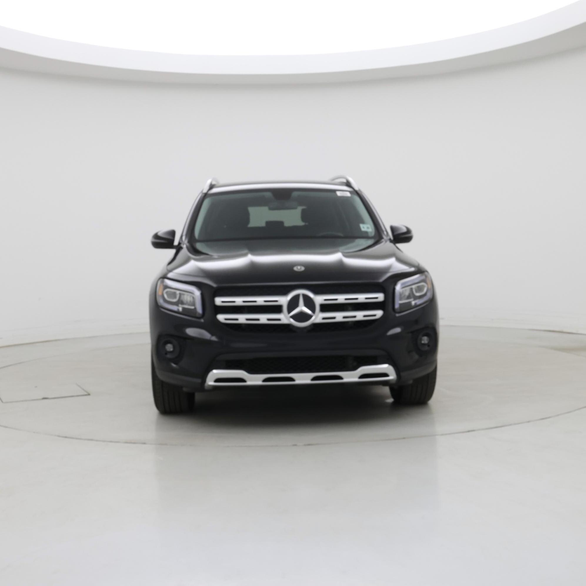 Thumbnail: 2021 Mercedes-Benz GLB - 5