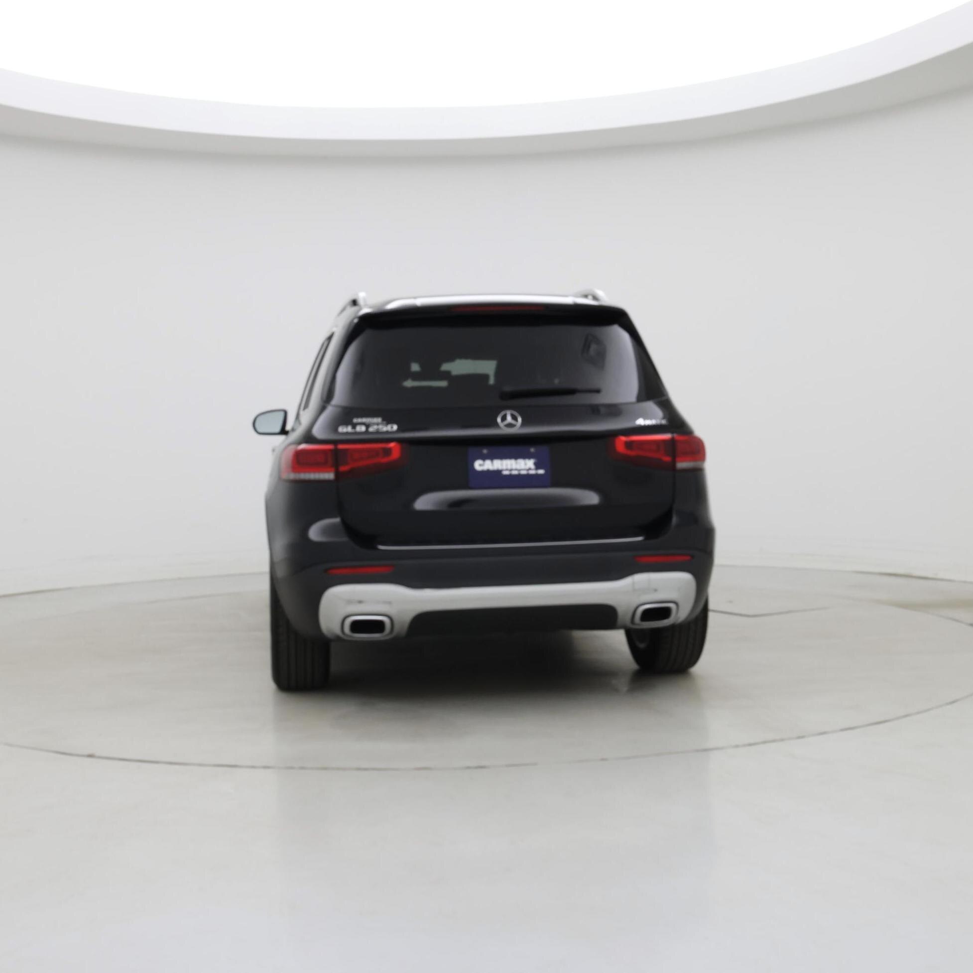 Thumbnail: 2021 Mercedes-Benz GLB - 6