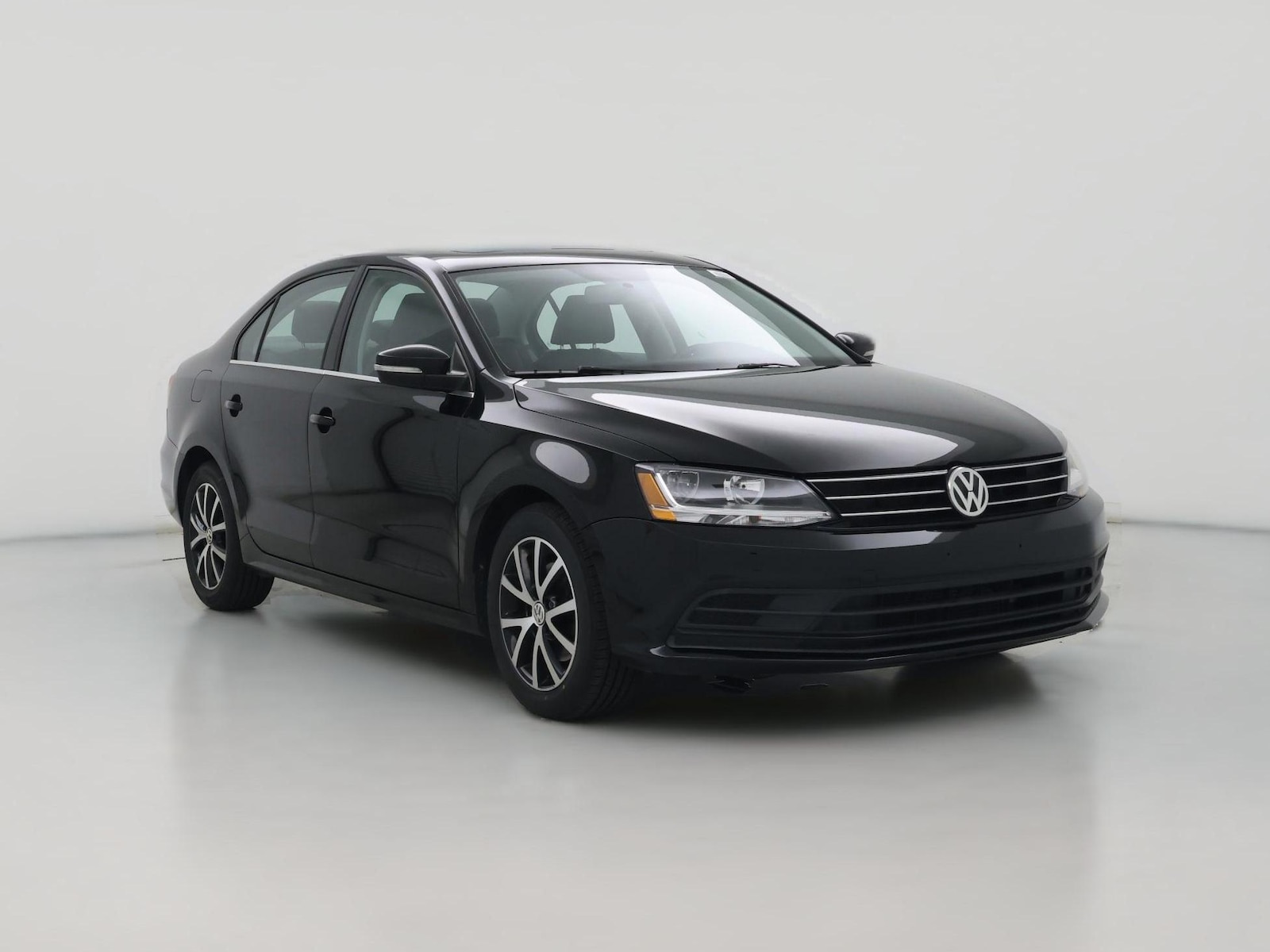 2017 Volkswagen Jetta SE