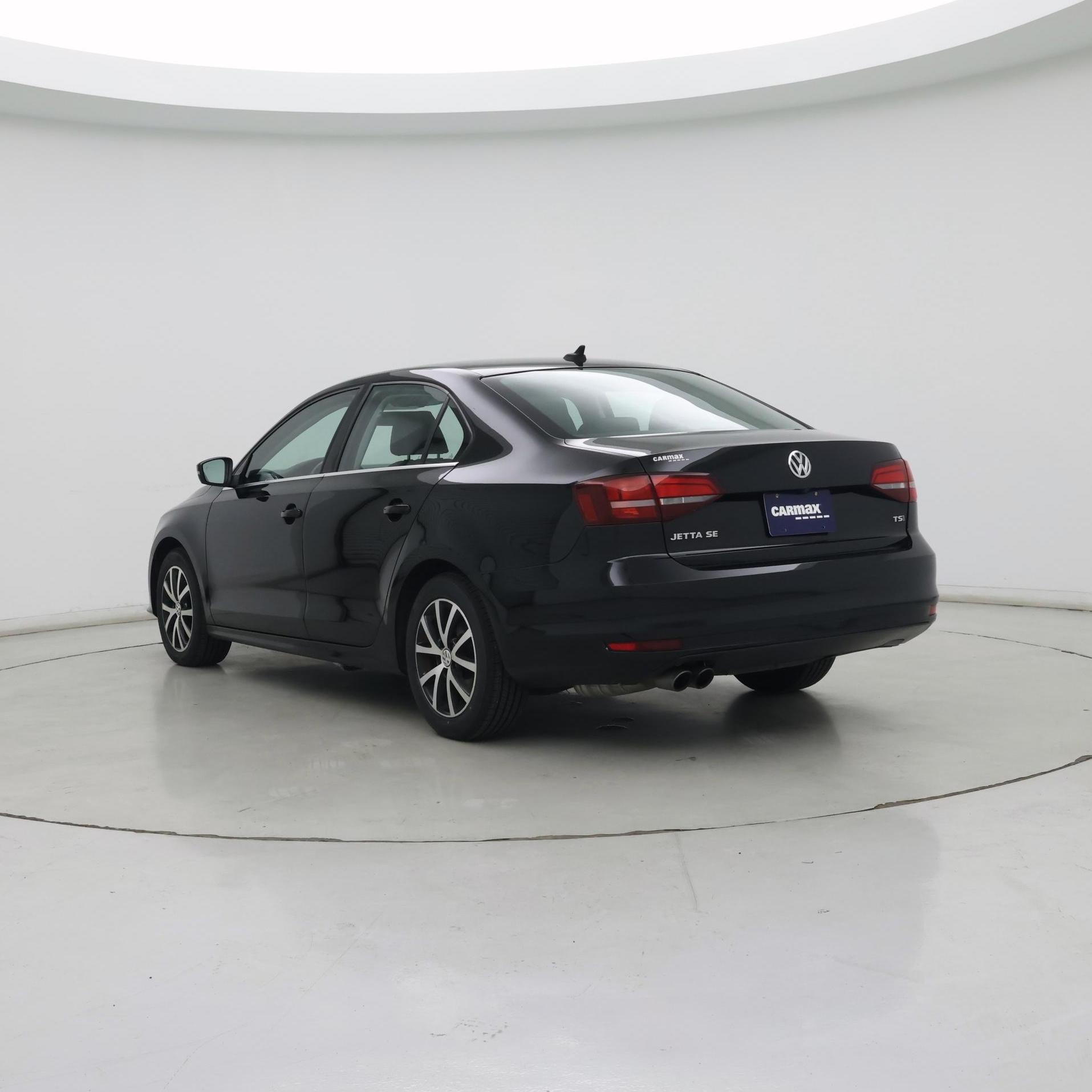 Thumbnail: 2017 Volkswagen Jetta - 2