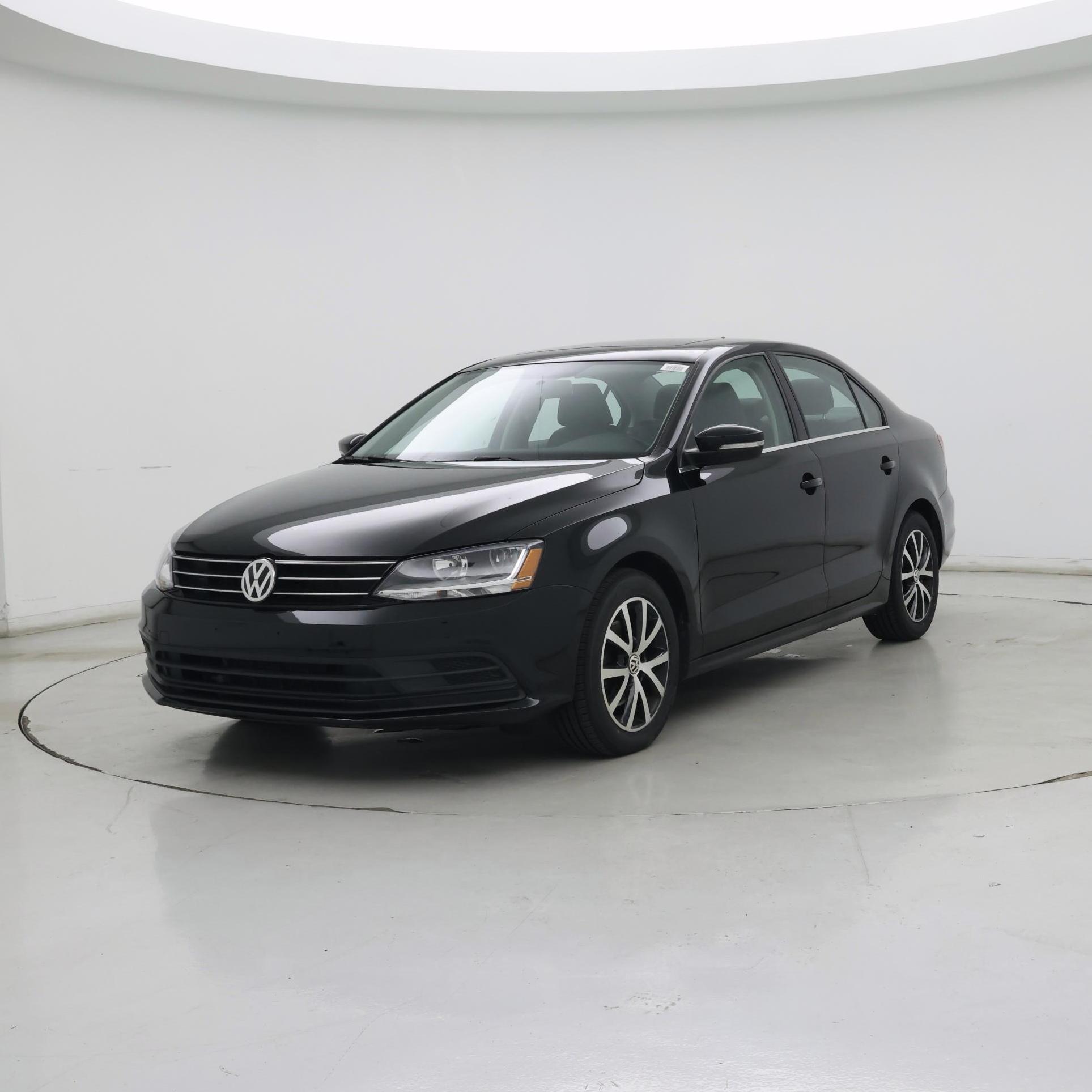 Thumbnail: 2017 Volkswagen Jetta - 4