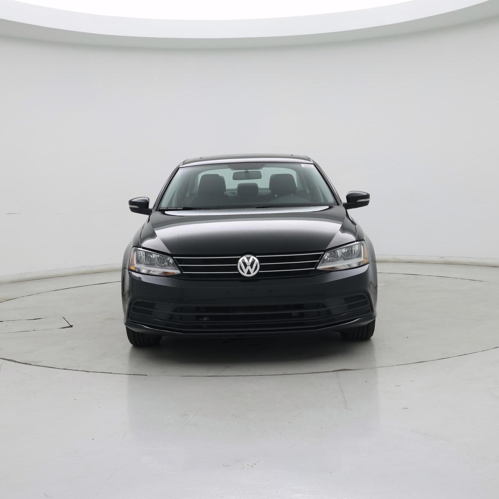 Thumbnail: 2017 Volkswagen Jetta - 5