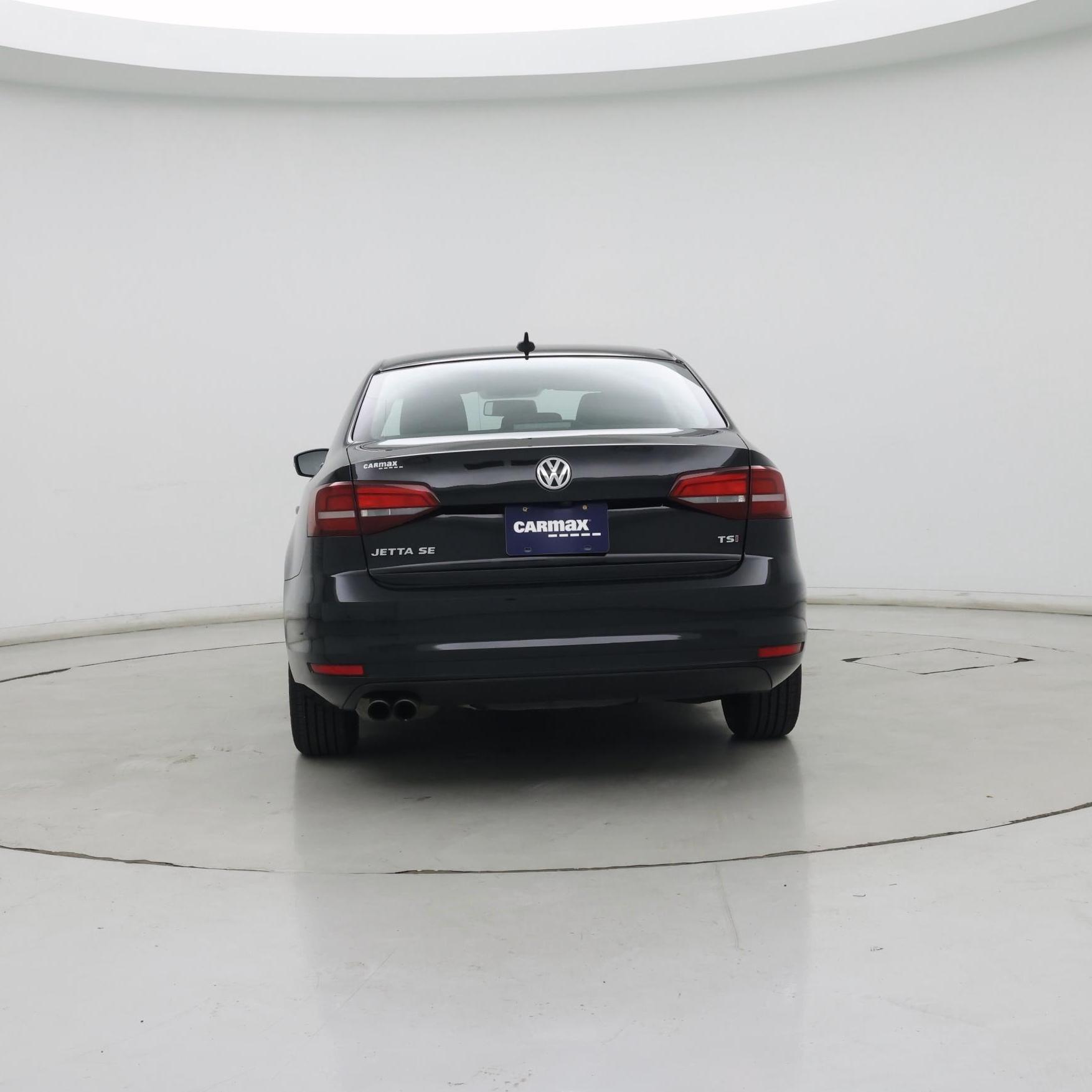 Thumbnail: 2017 Volkswagen Jetta - 6