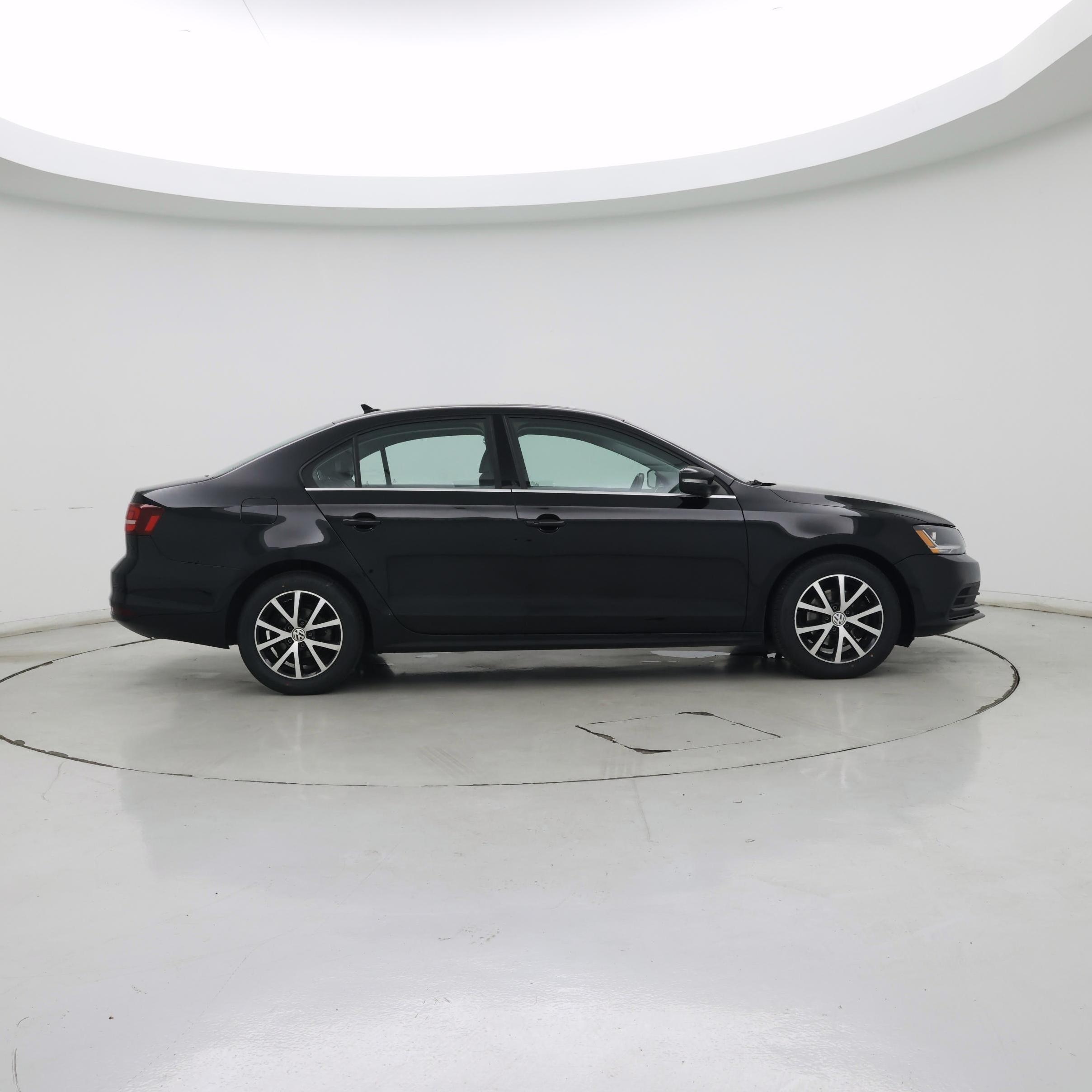 Thumbnail: 2017 Volkswagen Jetta - 7