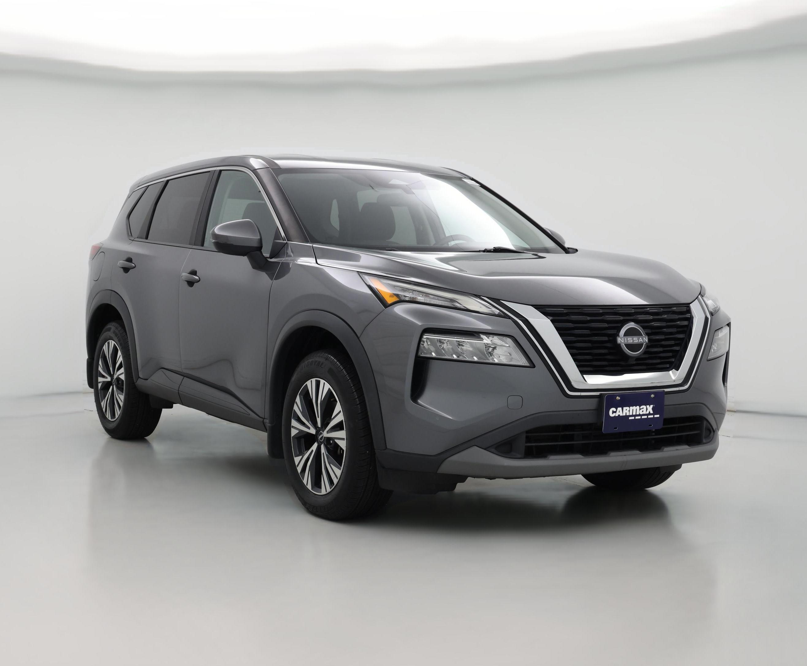 Thumbnail: 2022 Nissan Rogue - 1