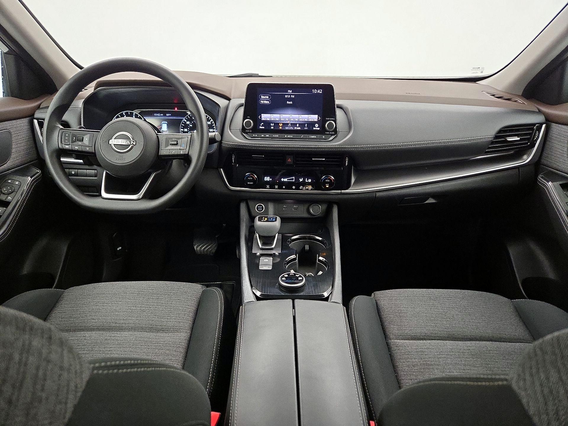 Thumbnail: 2022 Nissan Rogue - 9