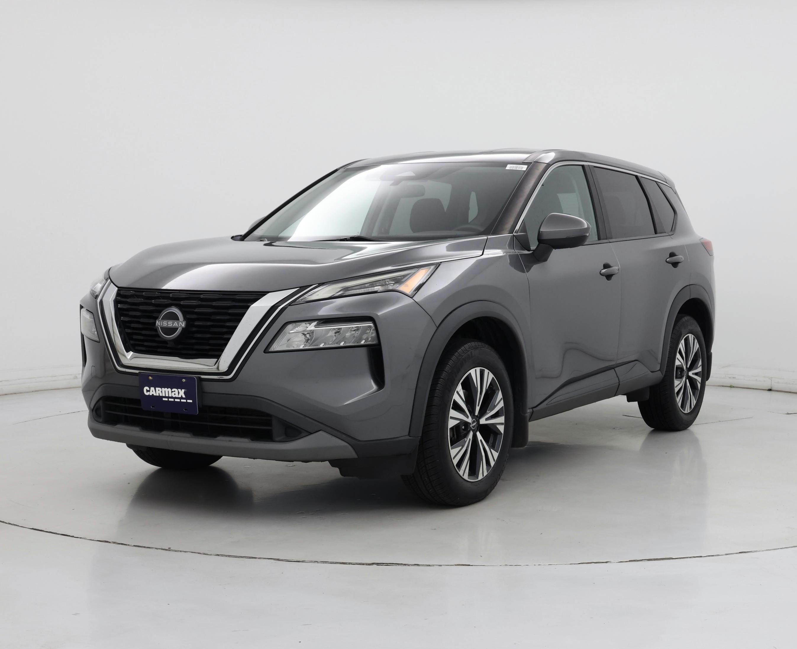 Thumbnail: 2022 Nissan Rogue - 4