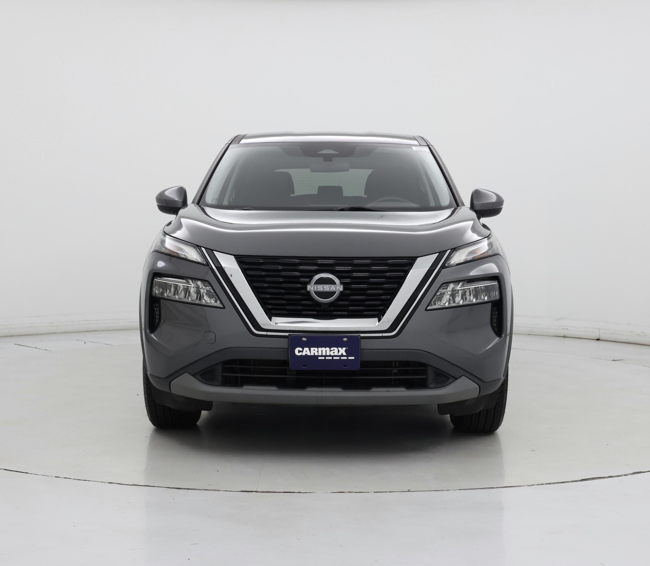 Thumbnail: 2022 Nissan Rogue - 5