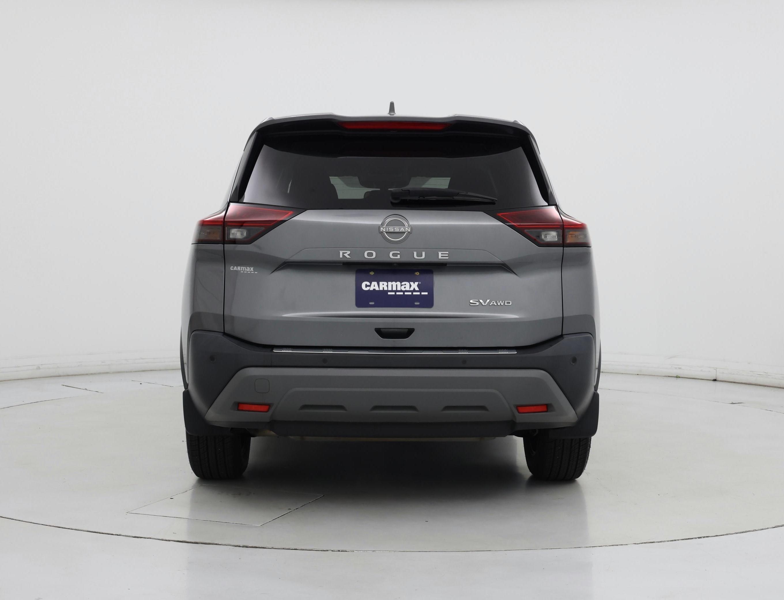 Thumbnail: 2022 Nissan Rogue - 6