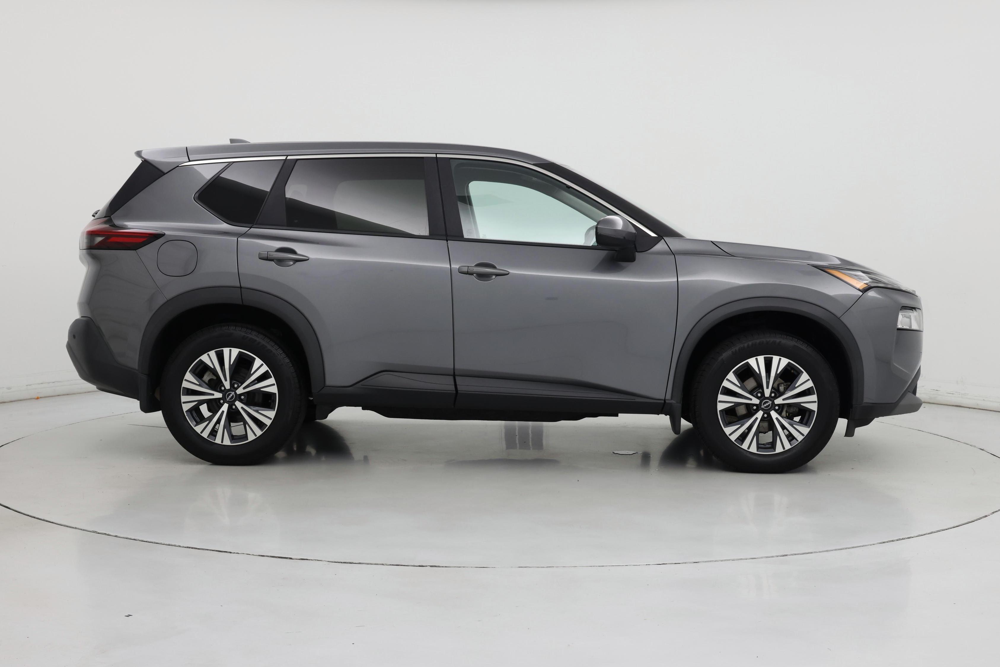 Thumbnail: 2022 Nissan Rogue - 7