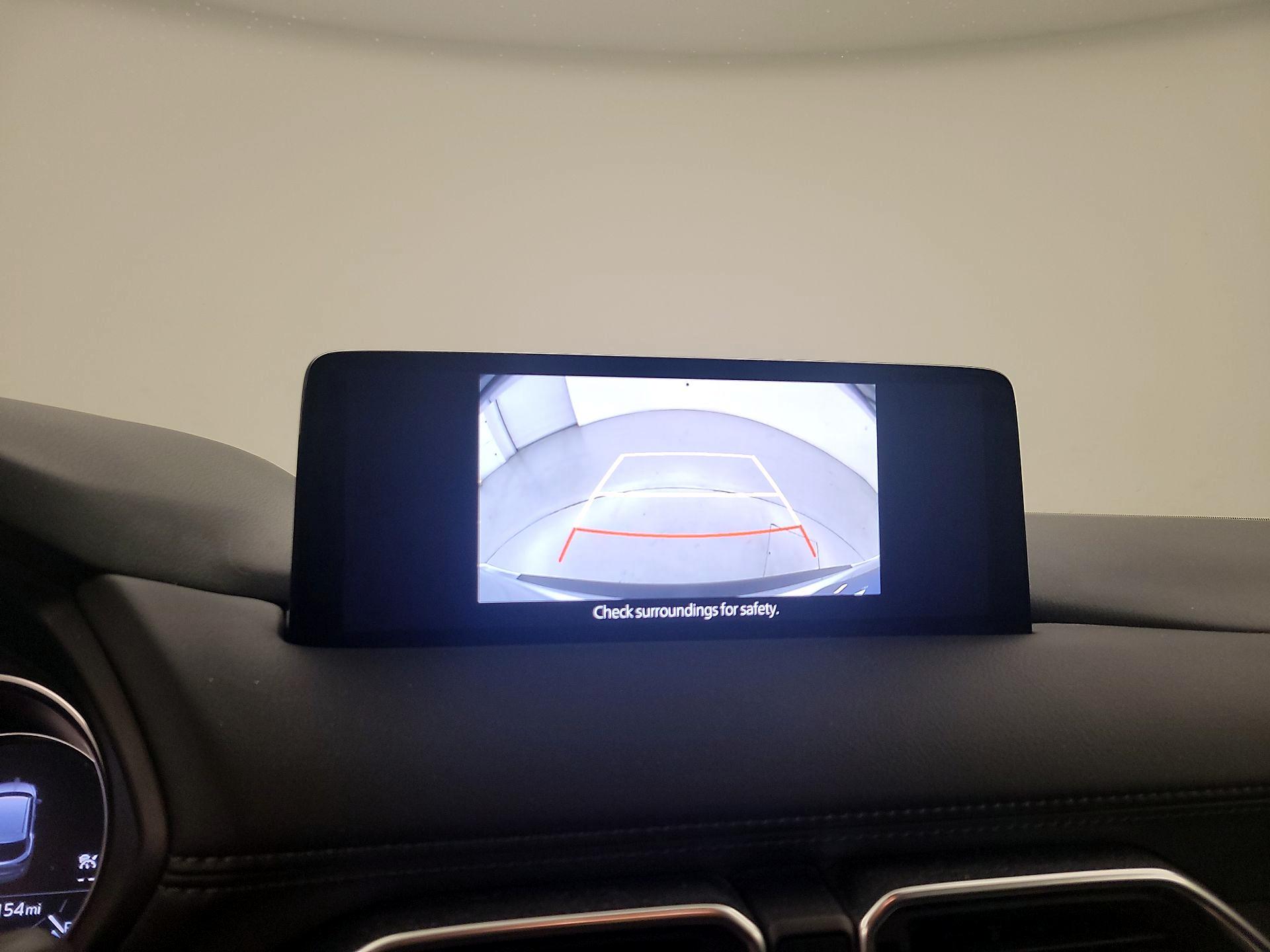 Thumbnail: 2022 Mazda CX-5 - 14