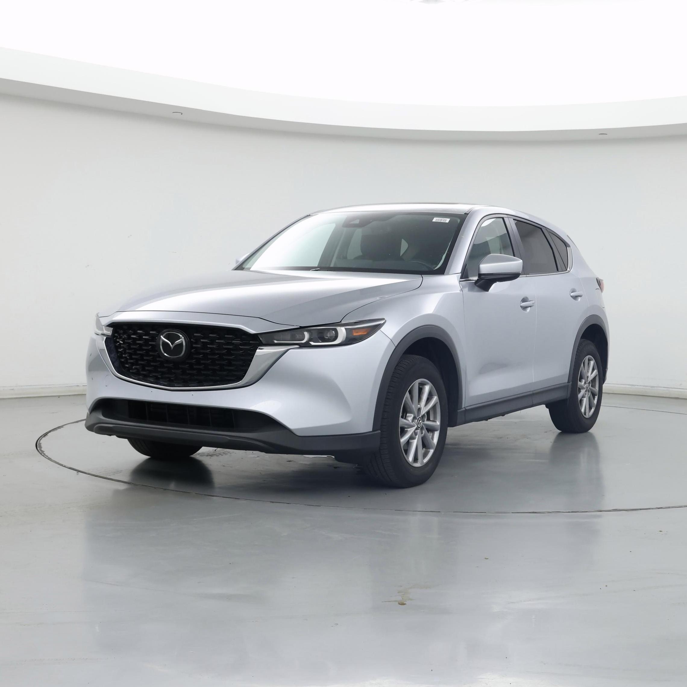 Thumbnail: 2022 Mazda CX-5 - 4