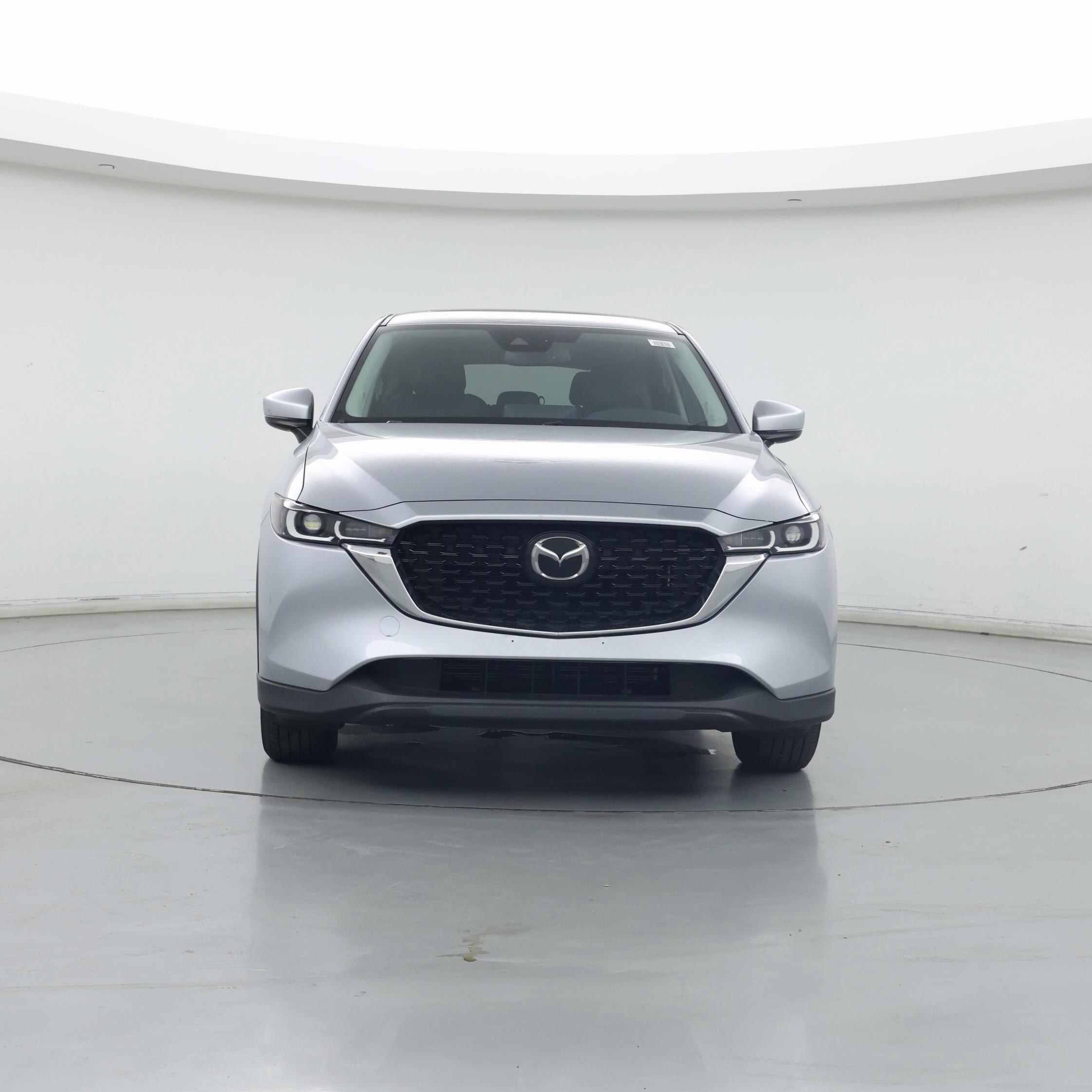 Thumbnail: 2022 Mazda CX-5 - 5