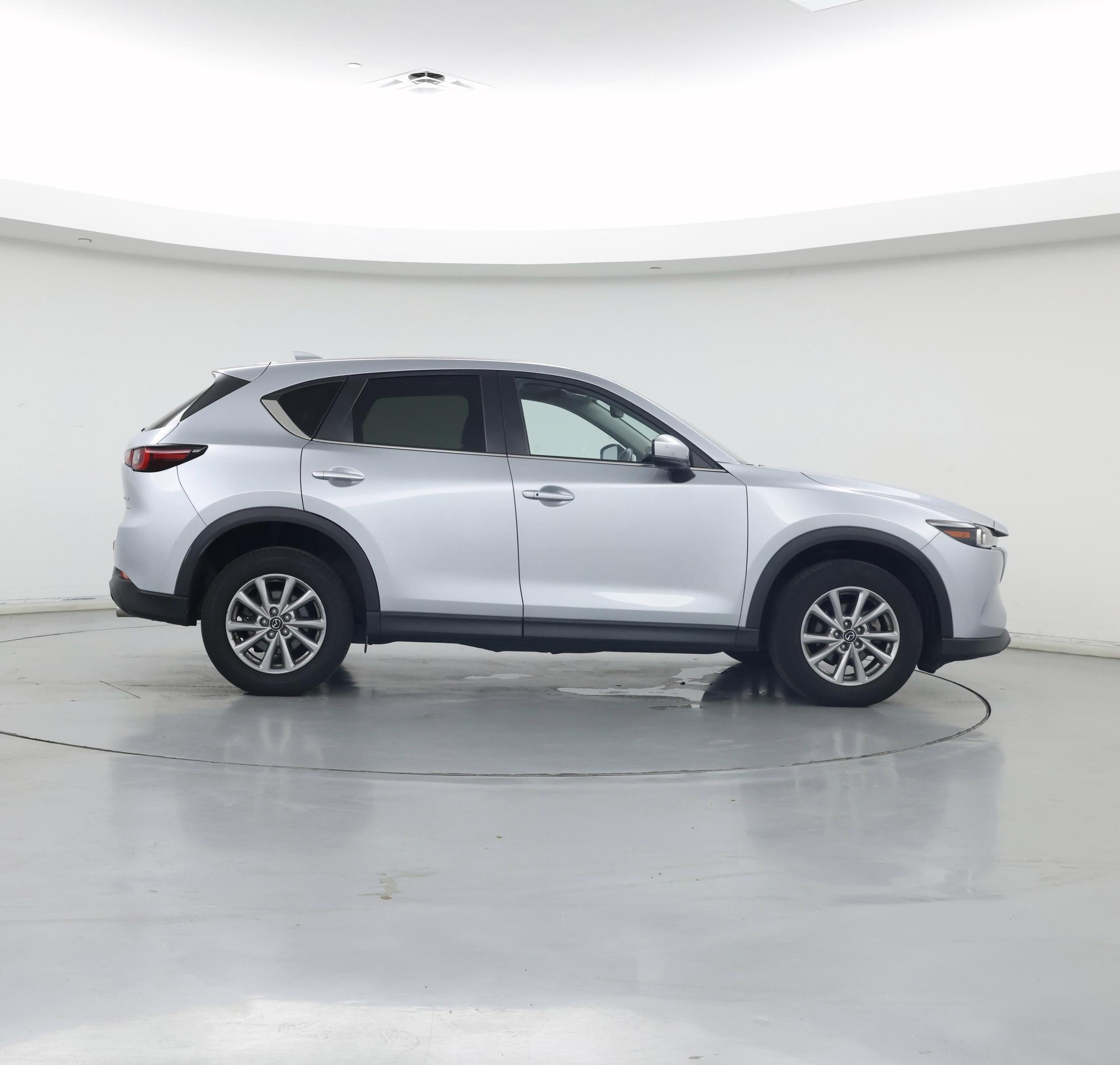 Thumbnail: 2022 Mazda CX-5 - 7