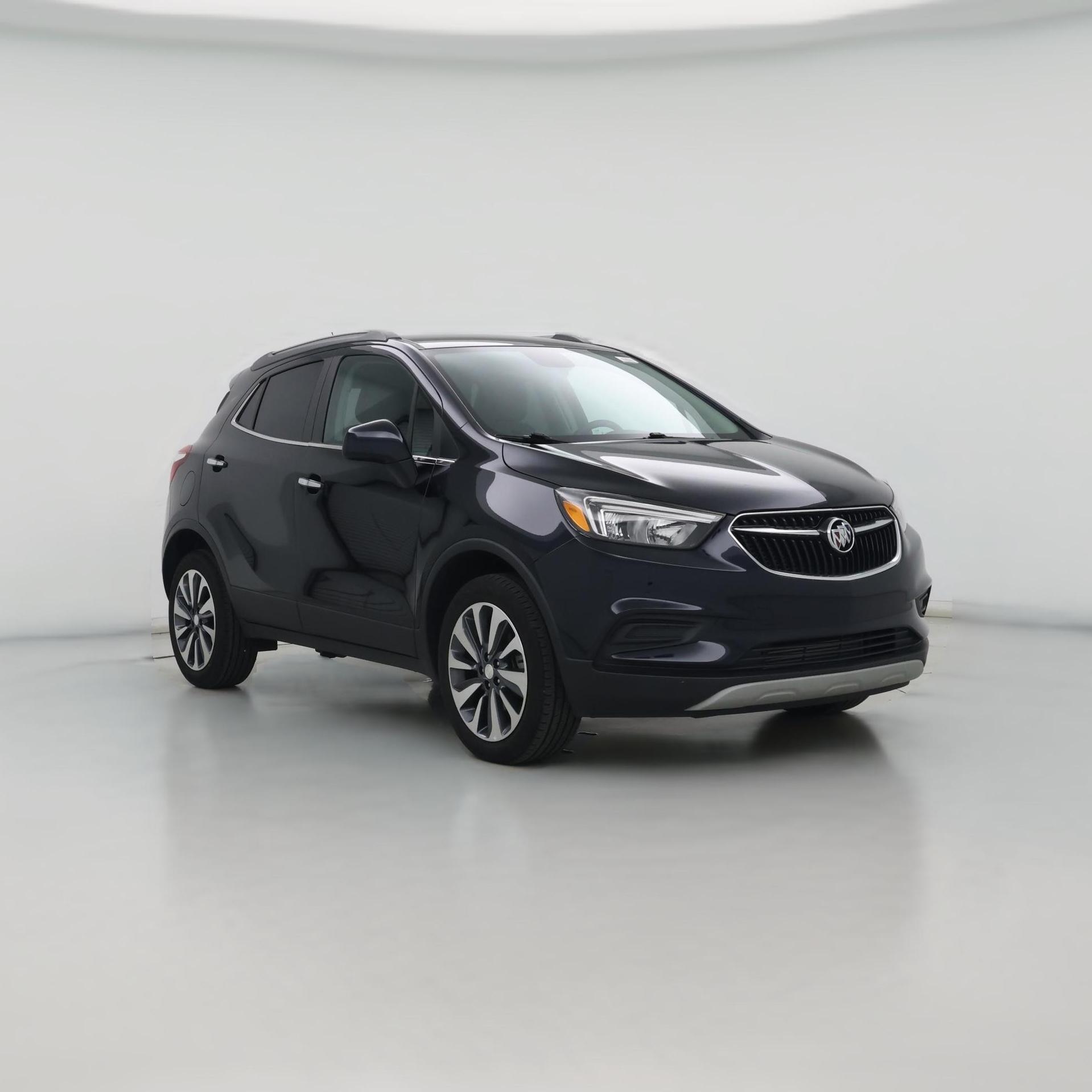 Thumbnail: 2022 Buick Encore - 1