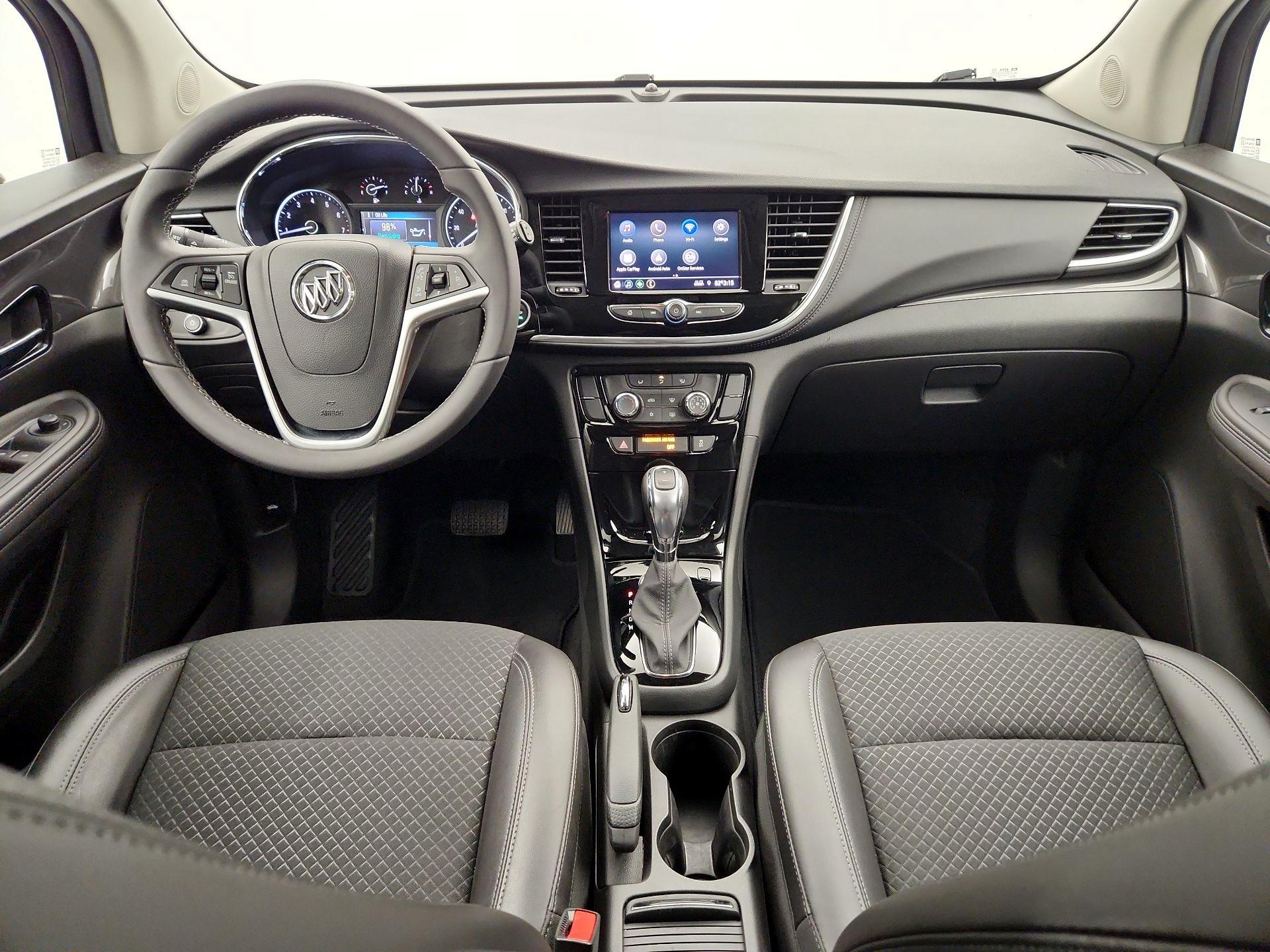 Thumbnail: 2022 Buick Encore - 9