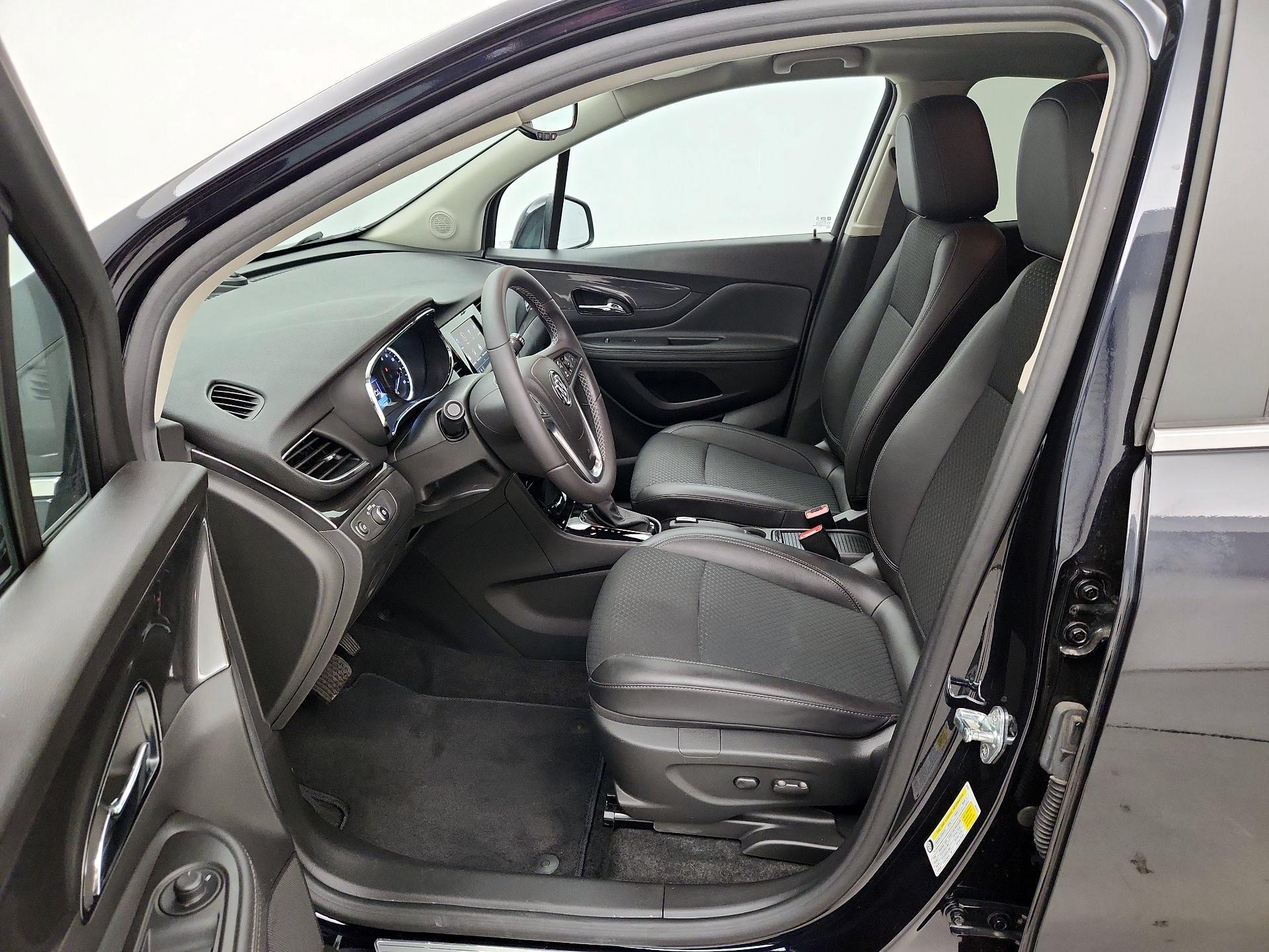 Thumbnail: 2022 Buick Encore - 11