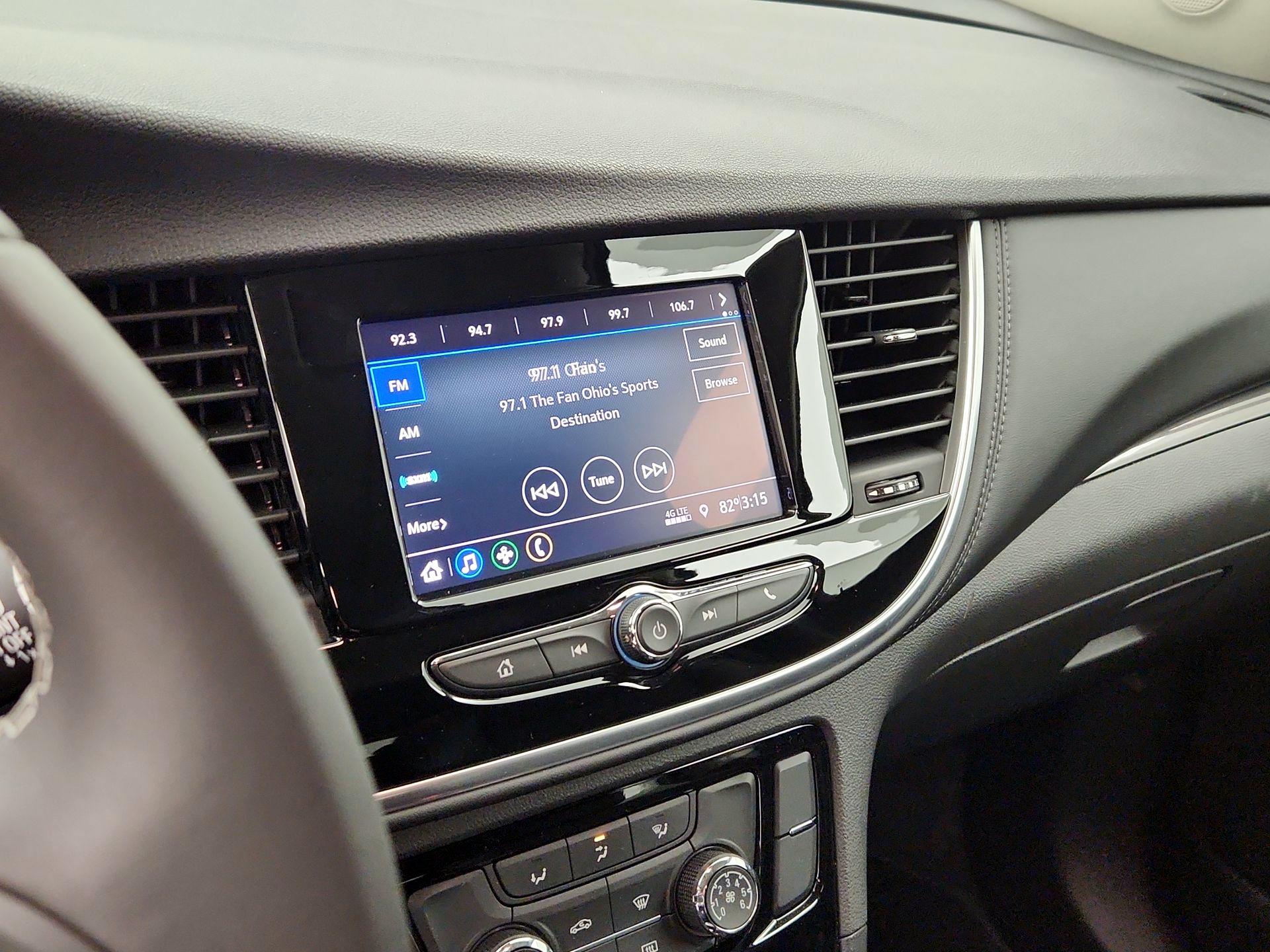 Thumbnail: 2022 Buick Encore - 15