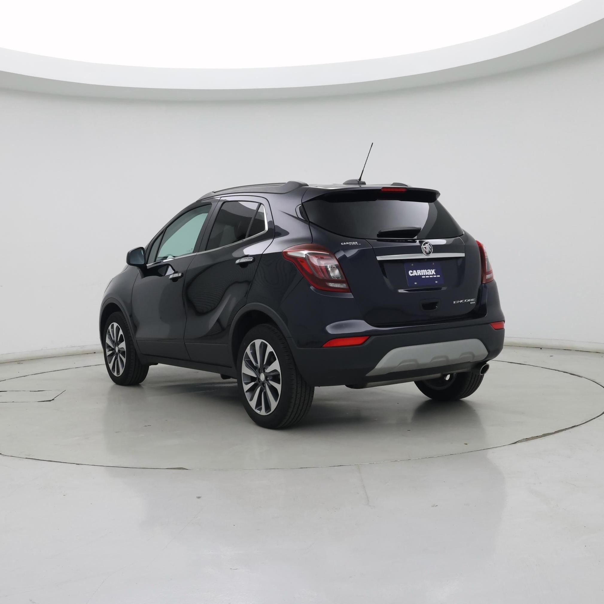 Thumbnail: 2022 Buick Encore - 2