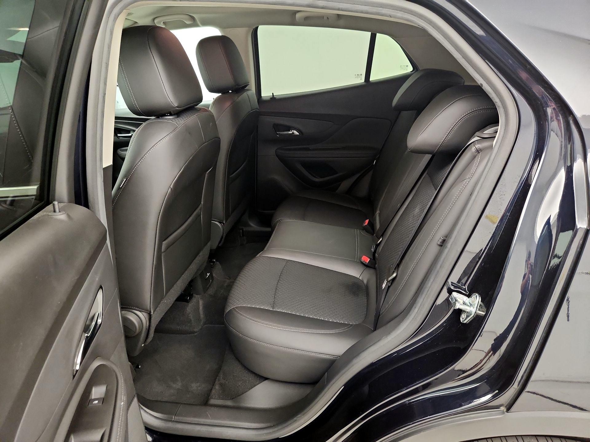 Thumbnail: 2022 Buick Encore - 19