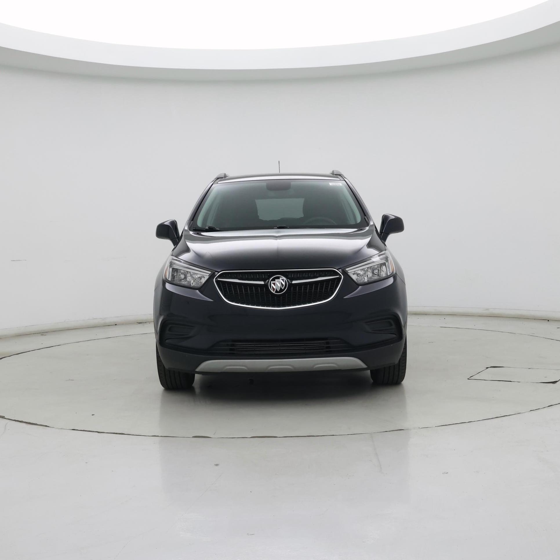 Thumbnail: 2022 Buick Encore - 5