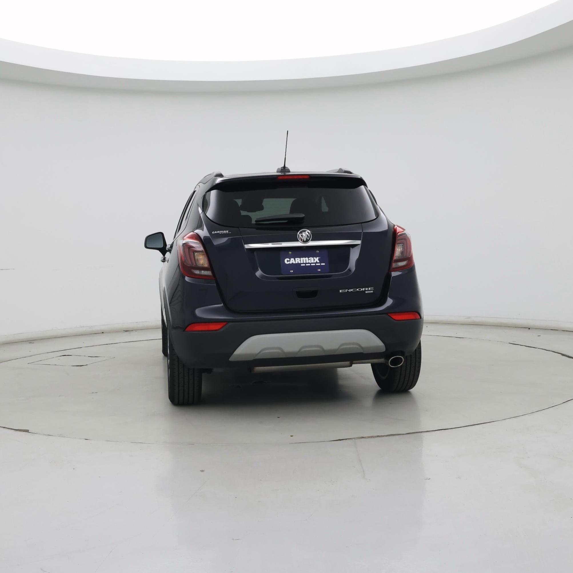 Thumbnail: 2022 Buick Encore - 6