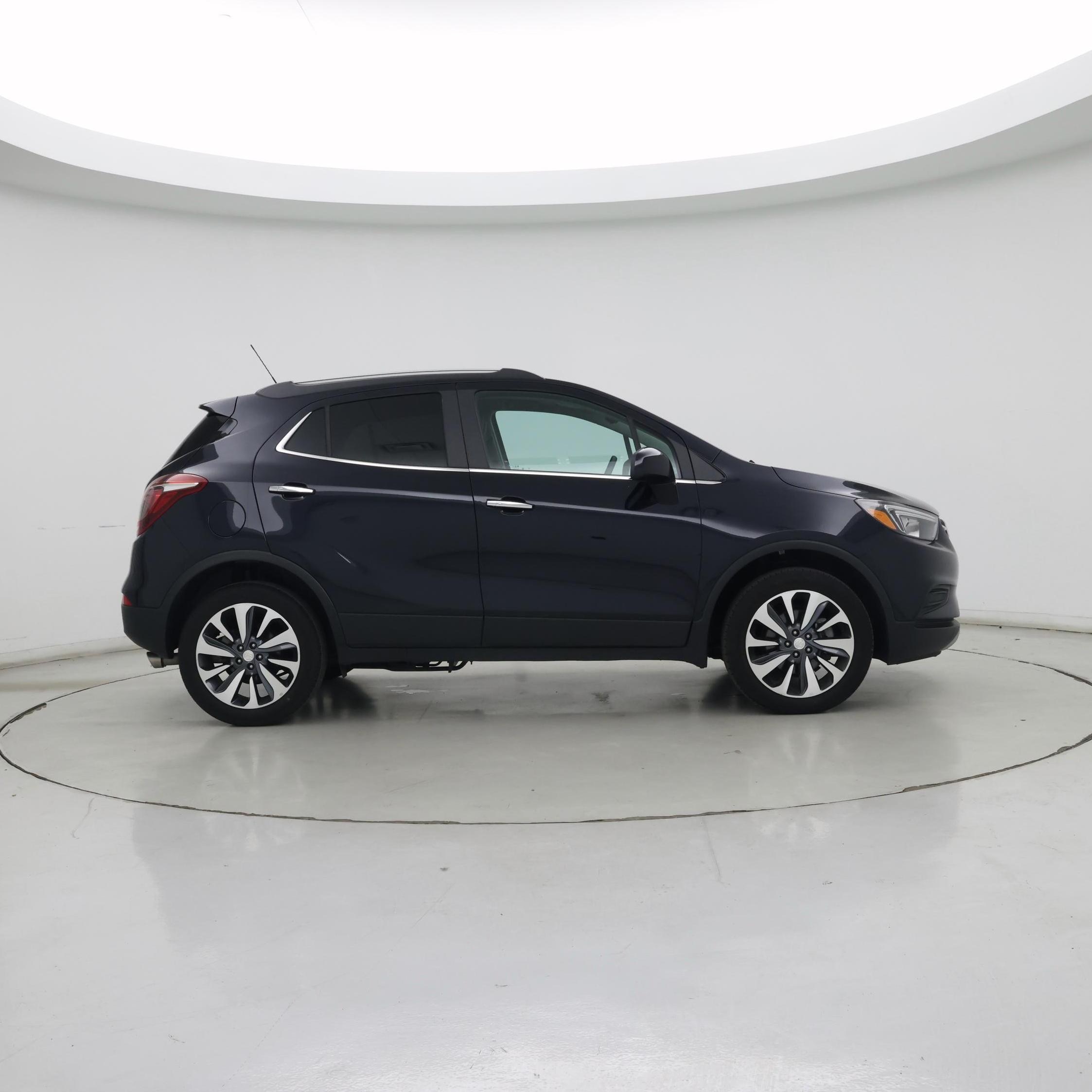 Thumbnail: 2022 Buick Encore - 7