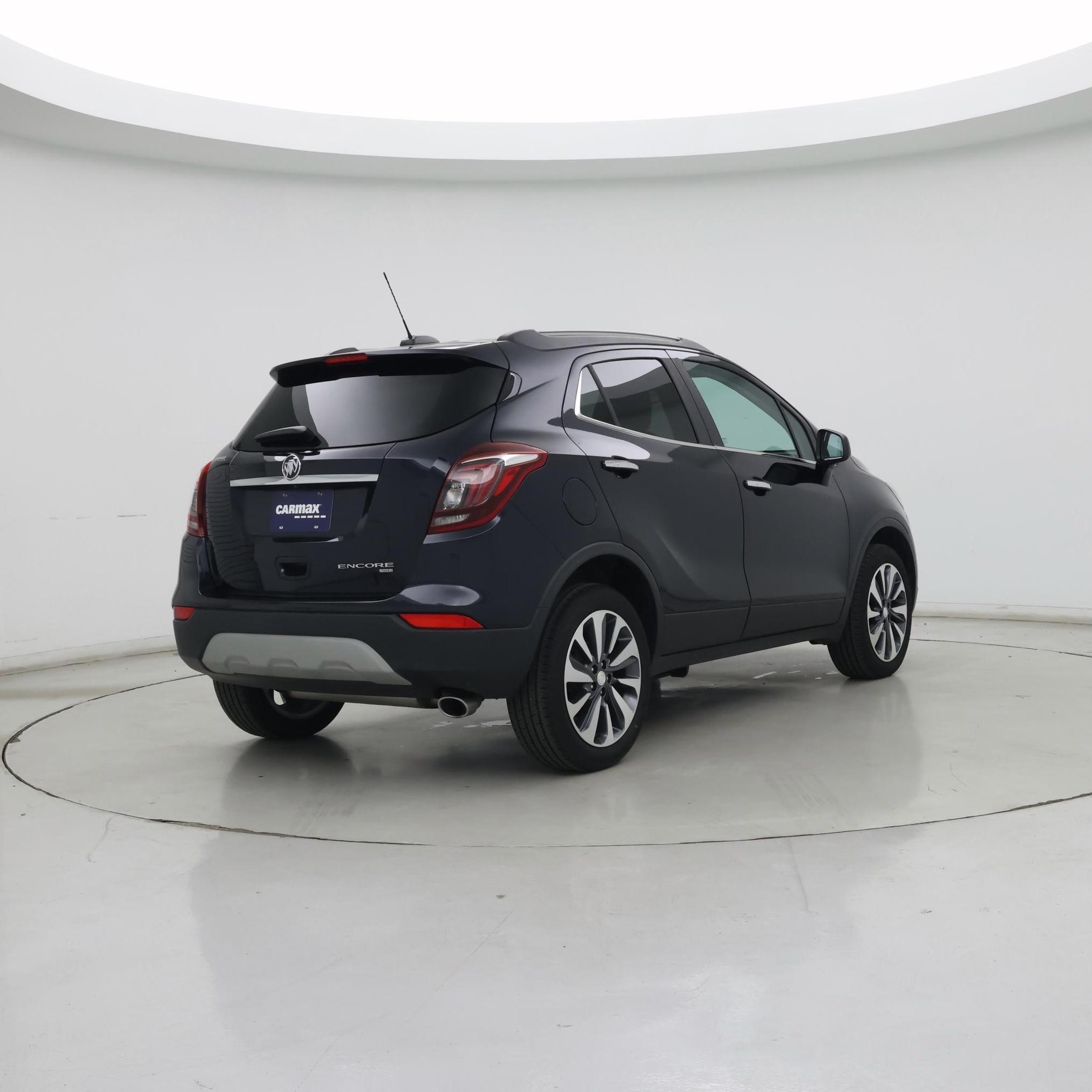 Thumbnail: 2022 Buick Encore - 8
