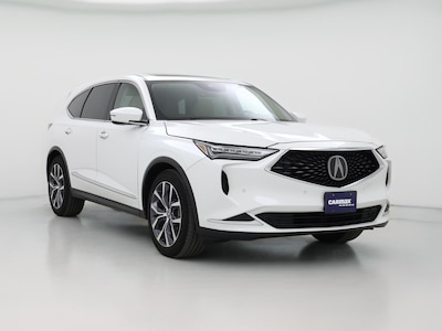 2023 Acura MDX SH-AWD Technology