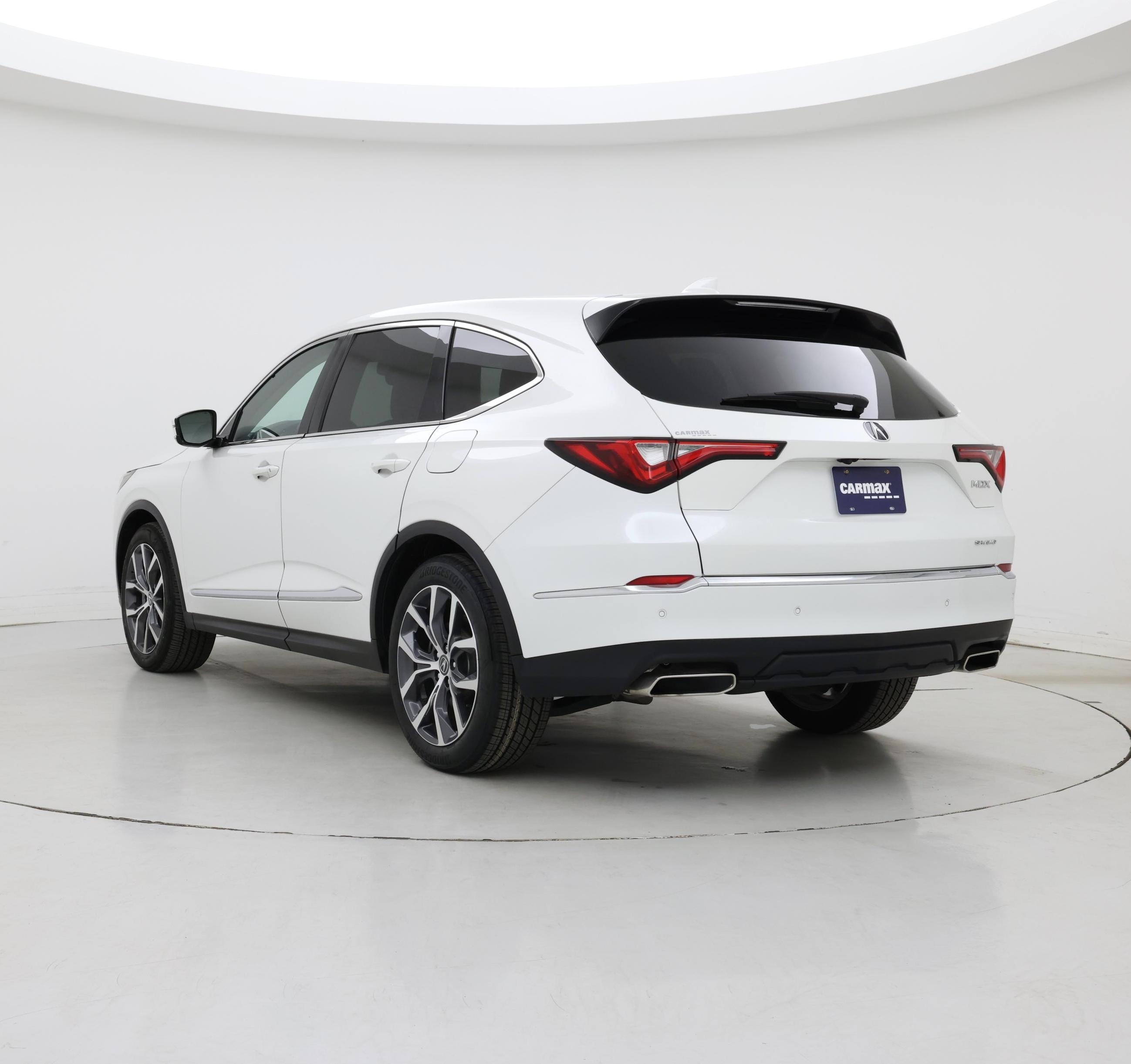 Thumbnail: 2023 Acura MDX - 2