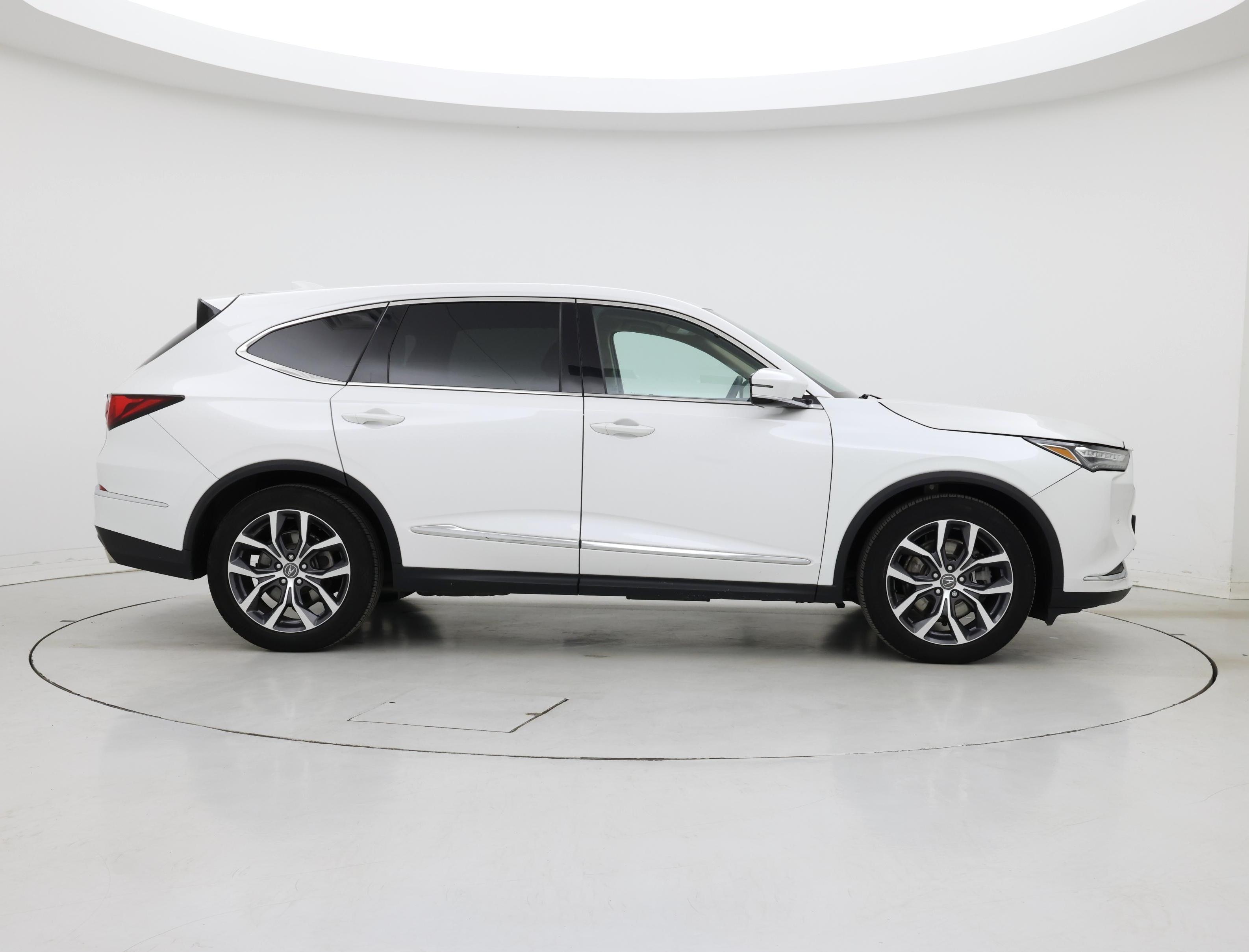 Thumbnail: 2023 Acura MDX - 7