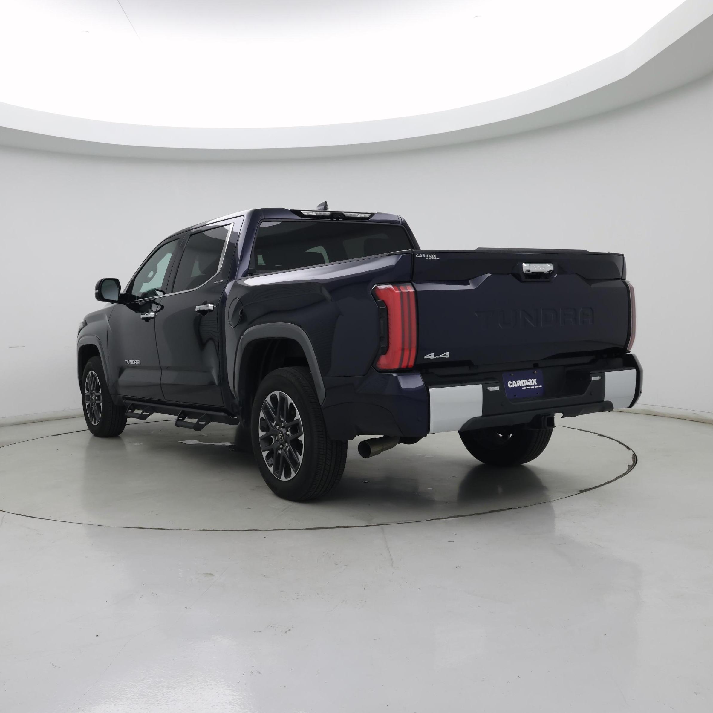Thumbnail: 2025 Toyota Tundra - 2