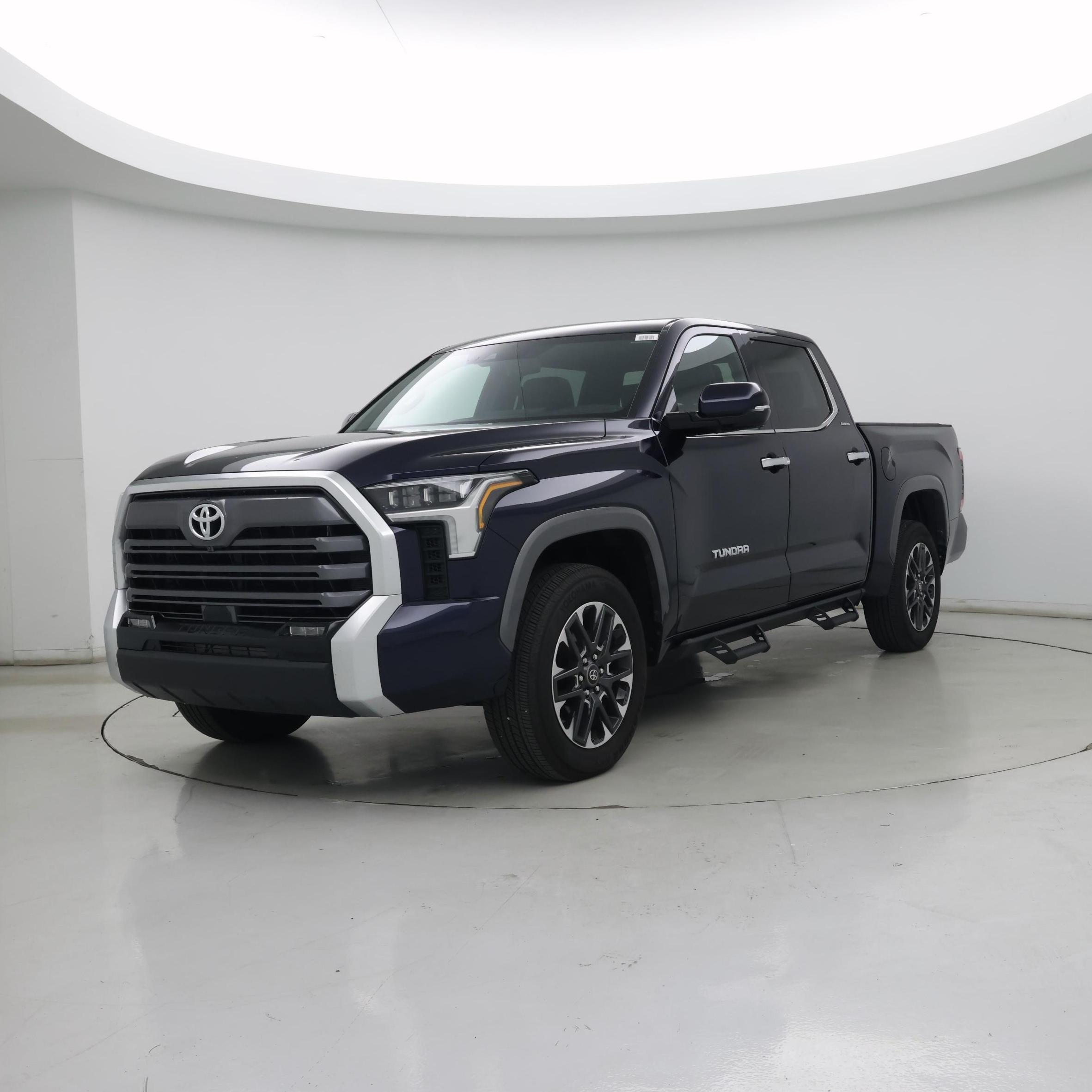 Thumbnail: 2025 Toyota Tundra - 4