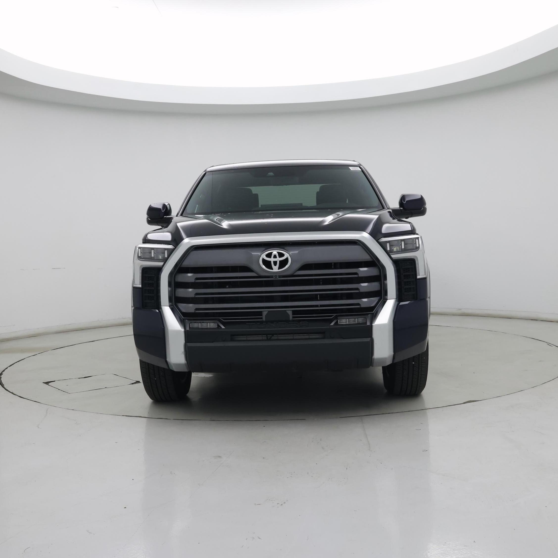 Thumbnail: 2025 Toyota Tundra - 5